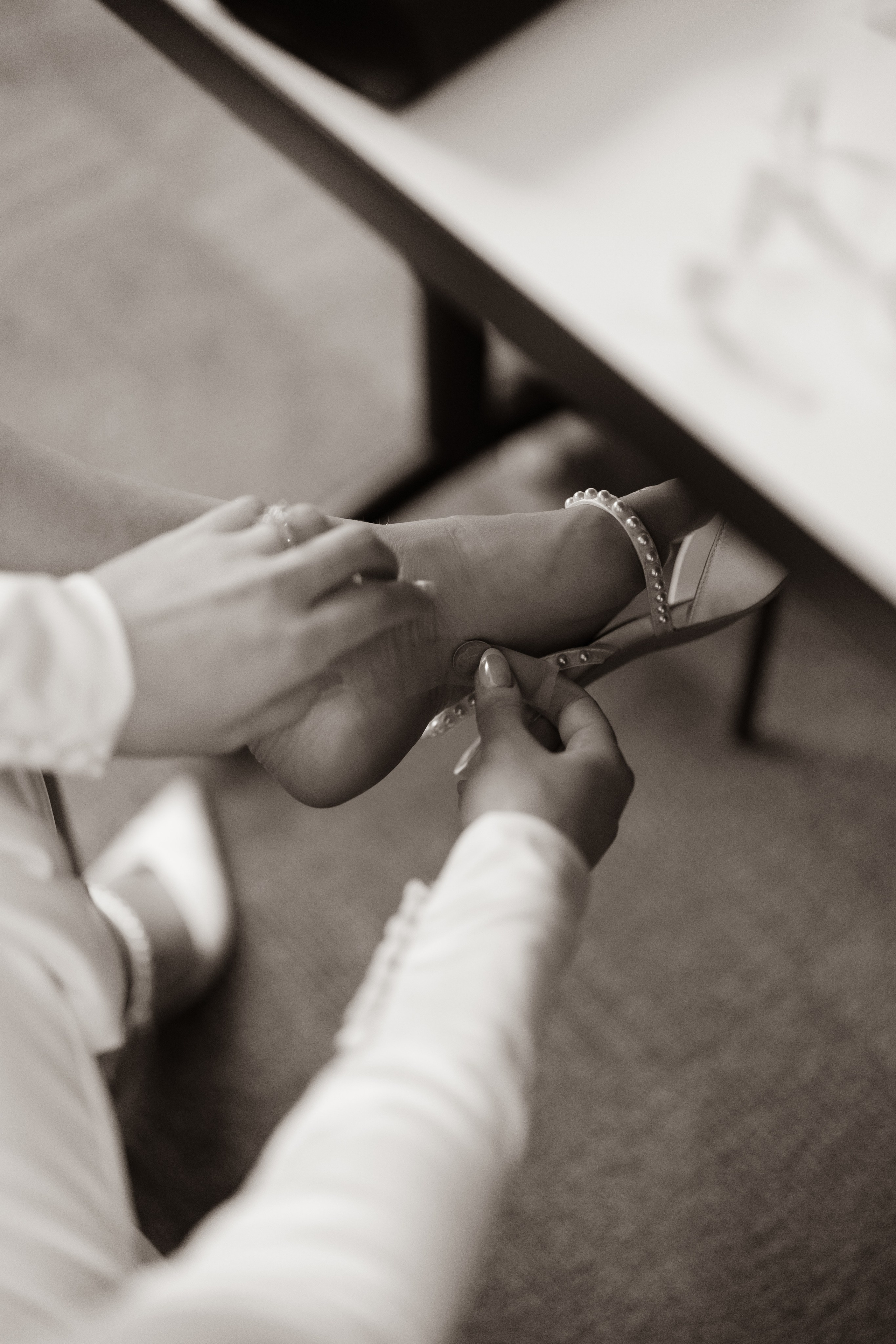 Jack and Maggie. Anna Krasnova Wedding photographer