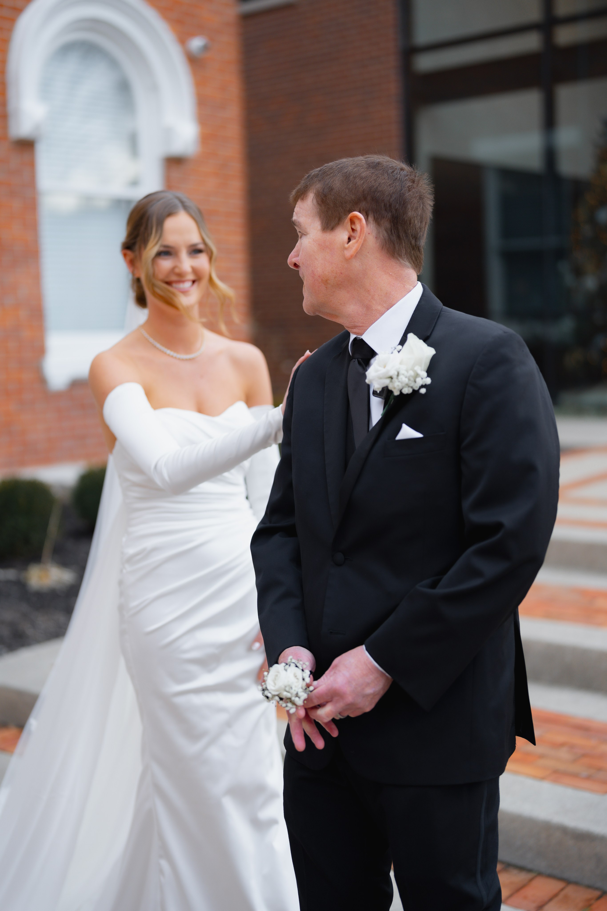 Jack and Maggie. Anna Krasnova Wedding photographer