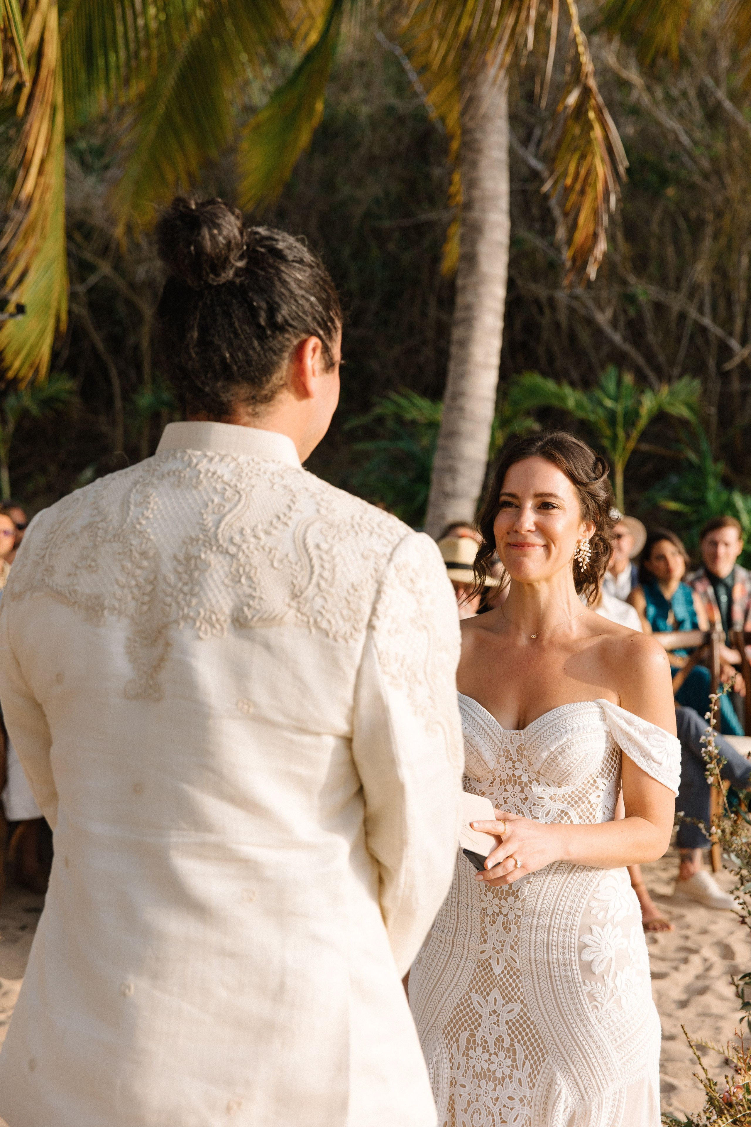Playa Careyes, Casa Tauro. Wedding photographer Mexico Sayulita Puerto Vallarta Punta Mita Cabo