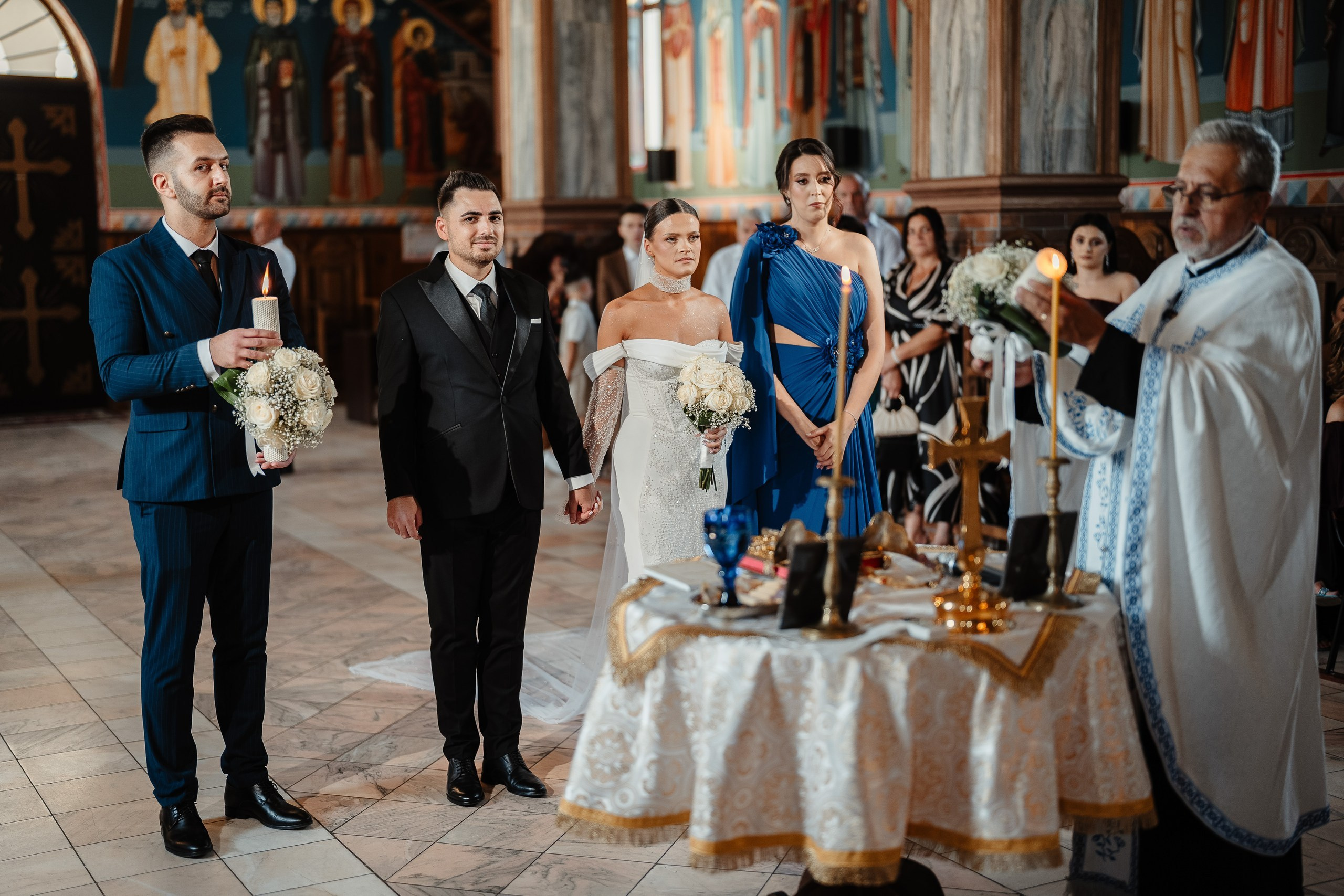 Ramona & Vlad. Fotograf de evenimente din Iasi