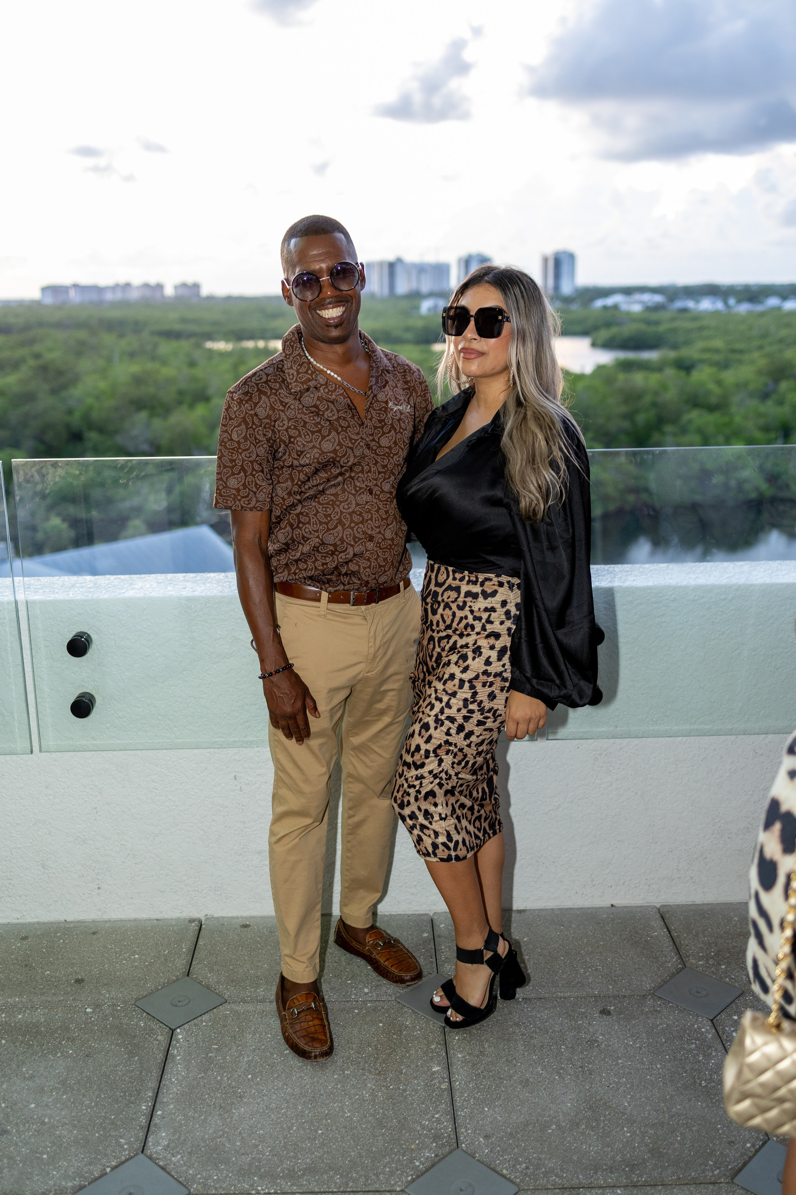 Luara Birthday at the Perry Hotel. Out and About 239