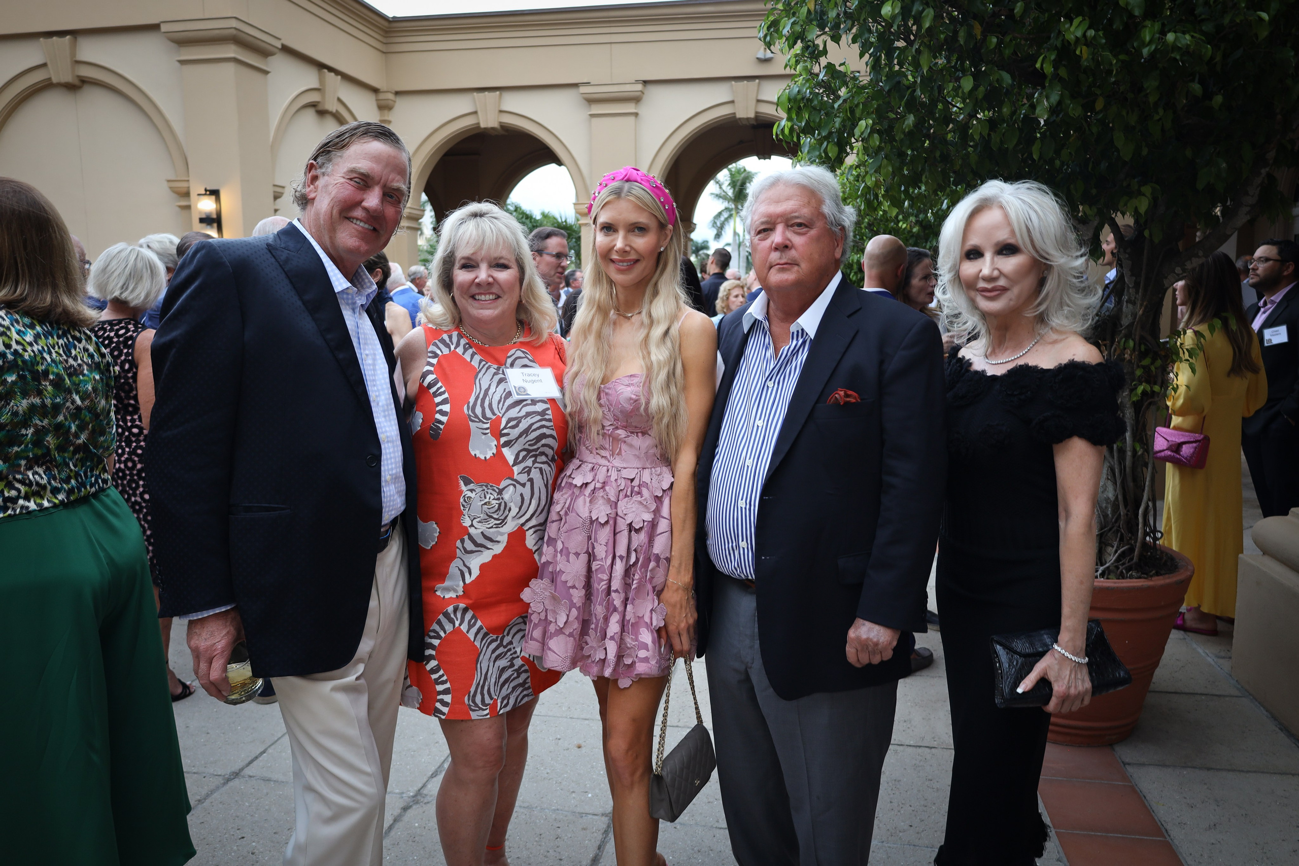 Operation Healing Forces March 2024 at Ritz Carlton Beach Naples. Out and About 239