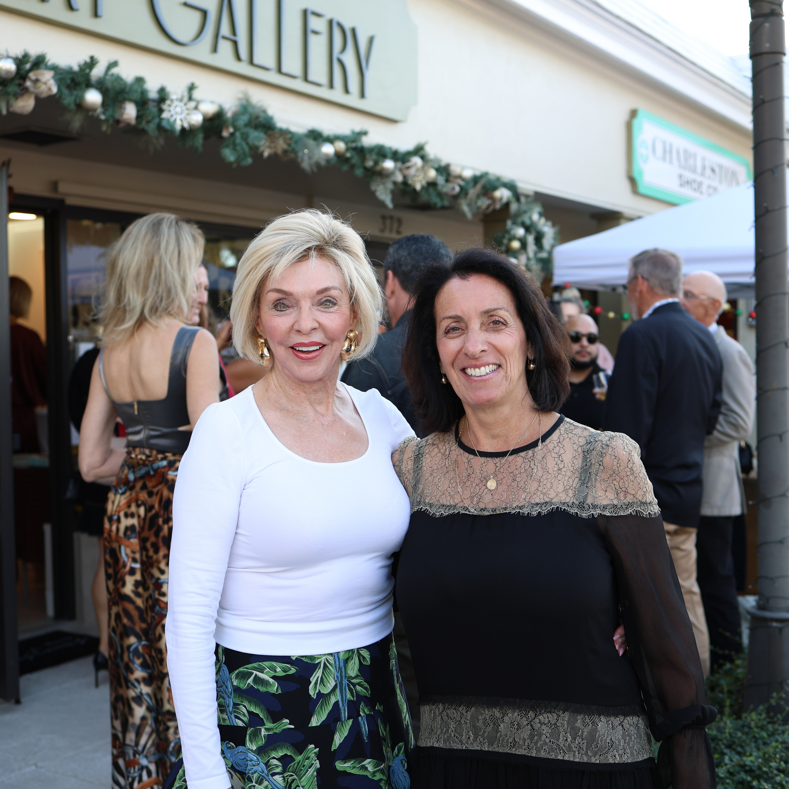 Pacific Coast Lifestyle Magazine. Out and About 239