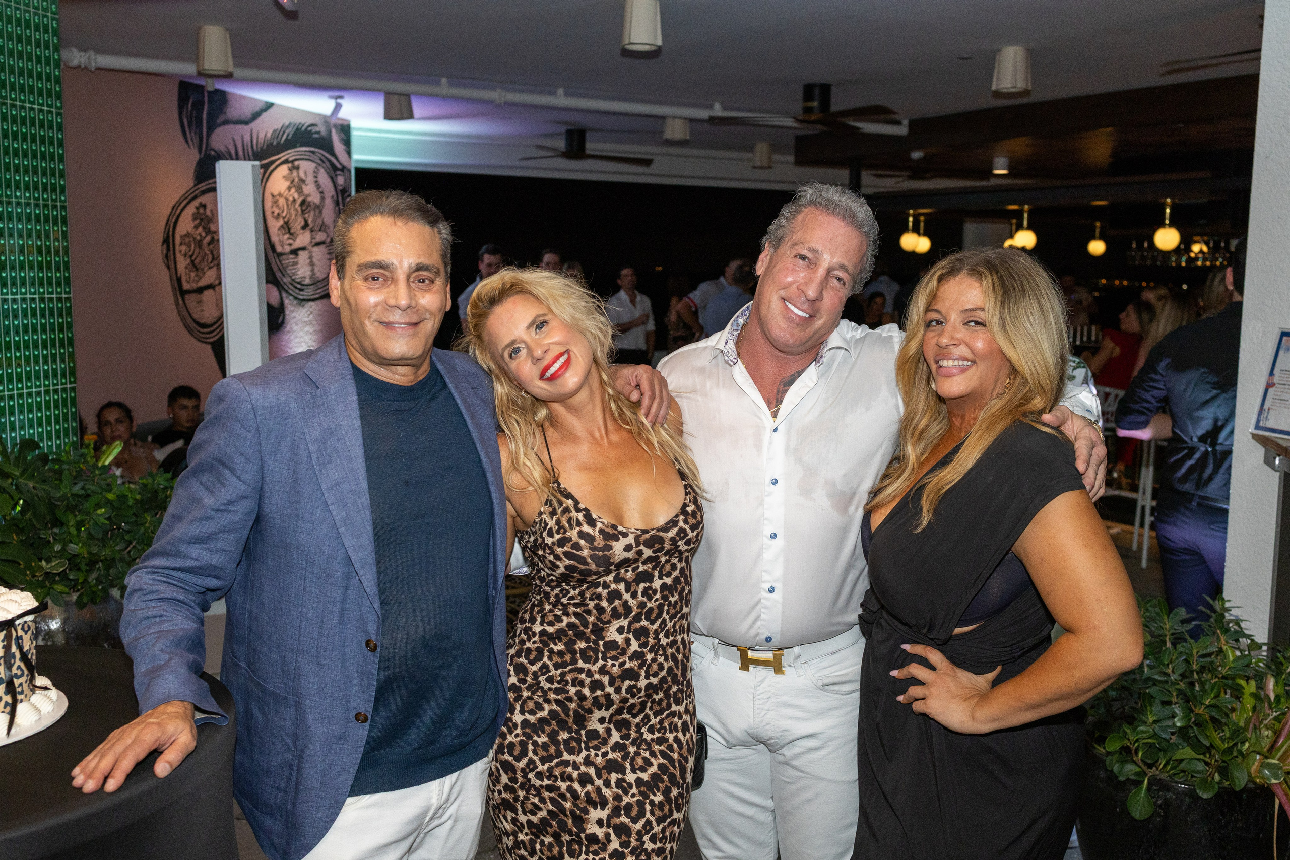 Luara Birthday at the Perry Hotel. Out and About 239