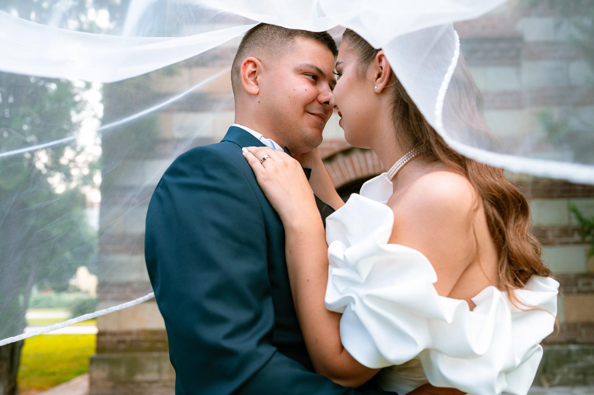 Wedding Day | Adina & Bogdan