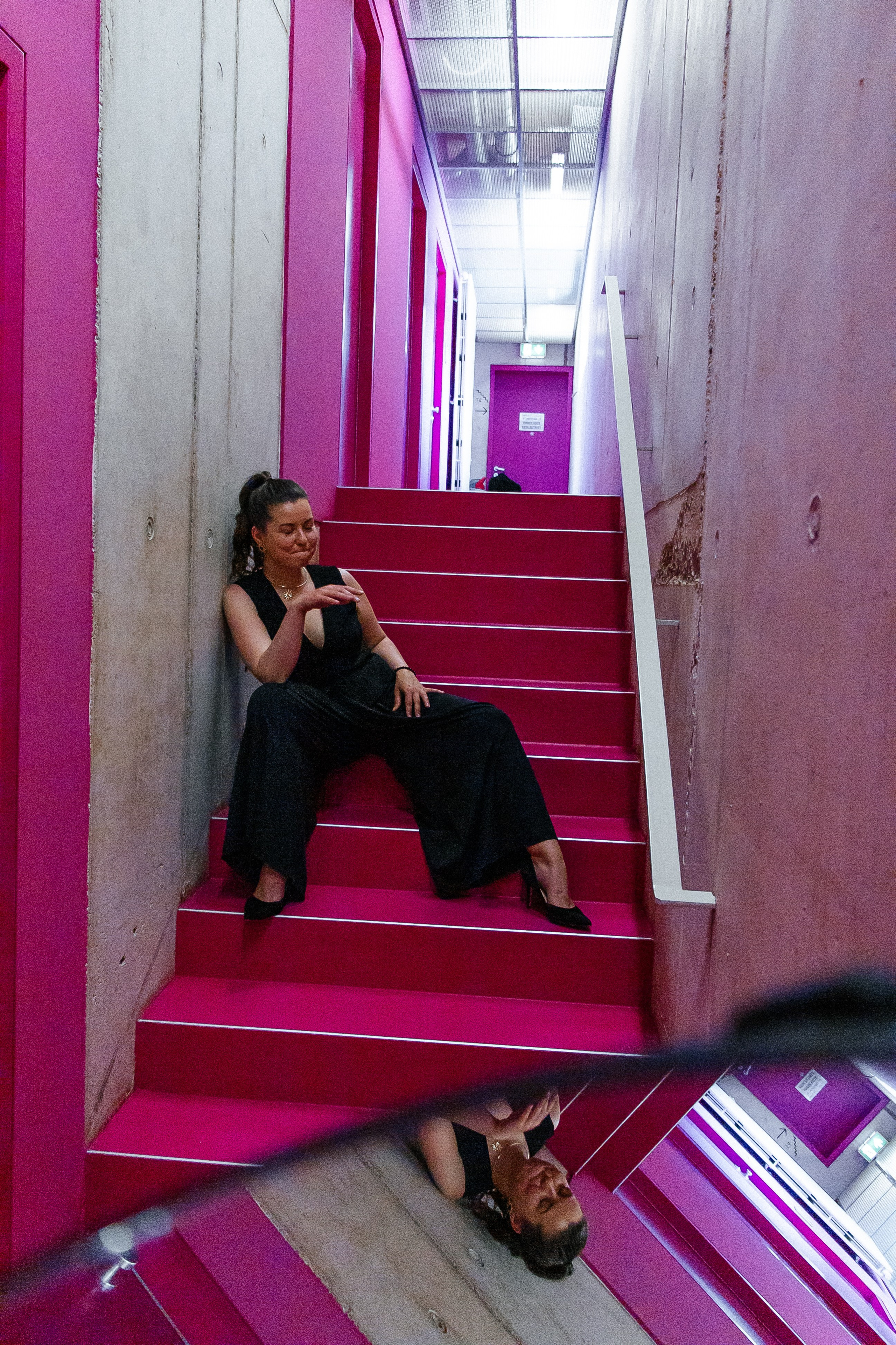 День 1. PHOTOgrapher Germany MARBURG