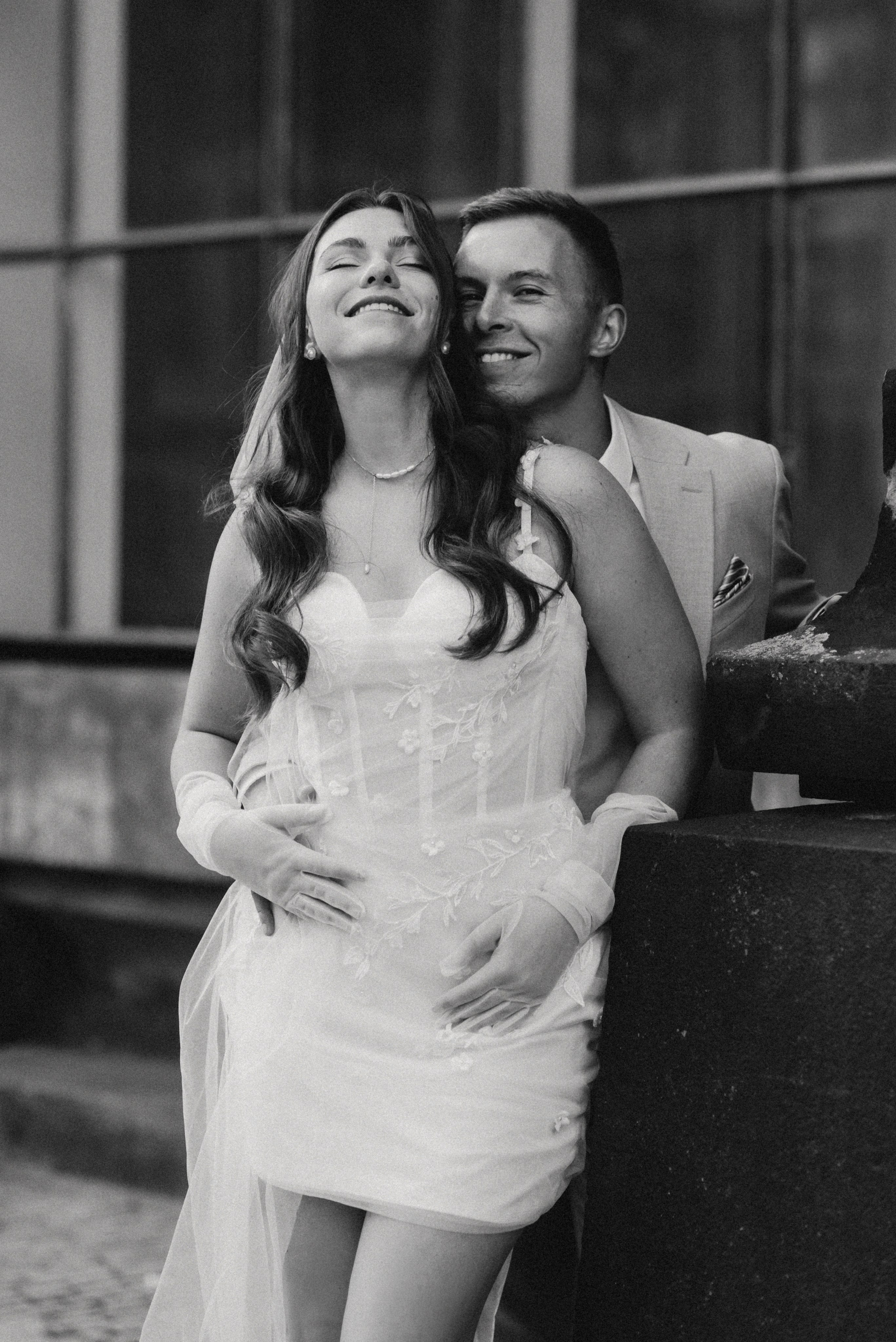 Katya & Sergey. Семейный фотограф Лейпциг, Германия