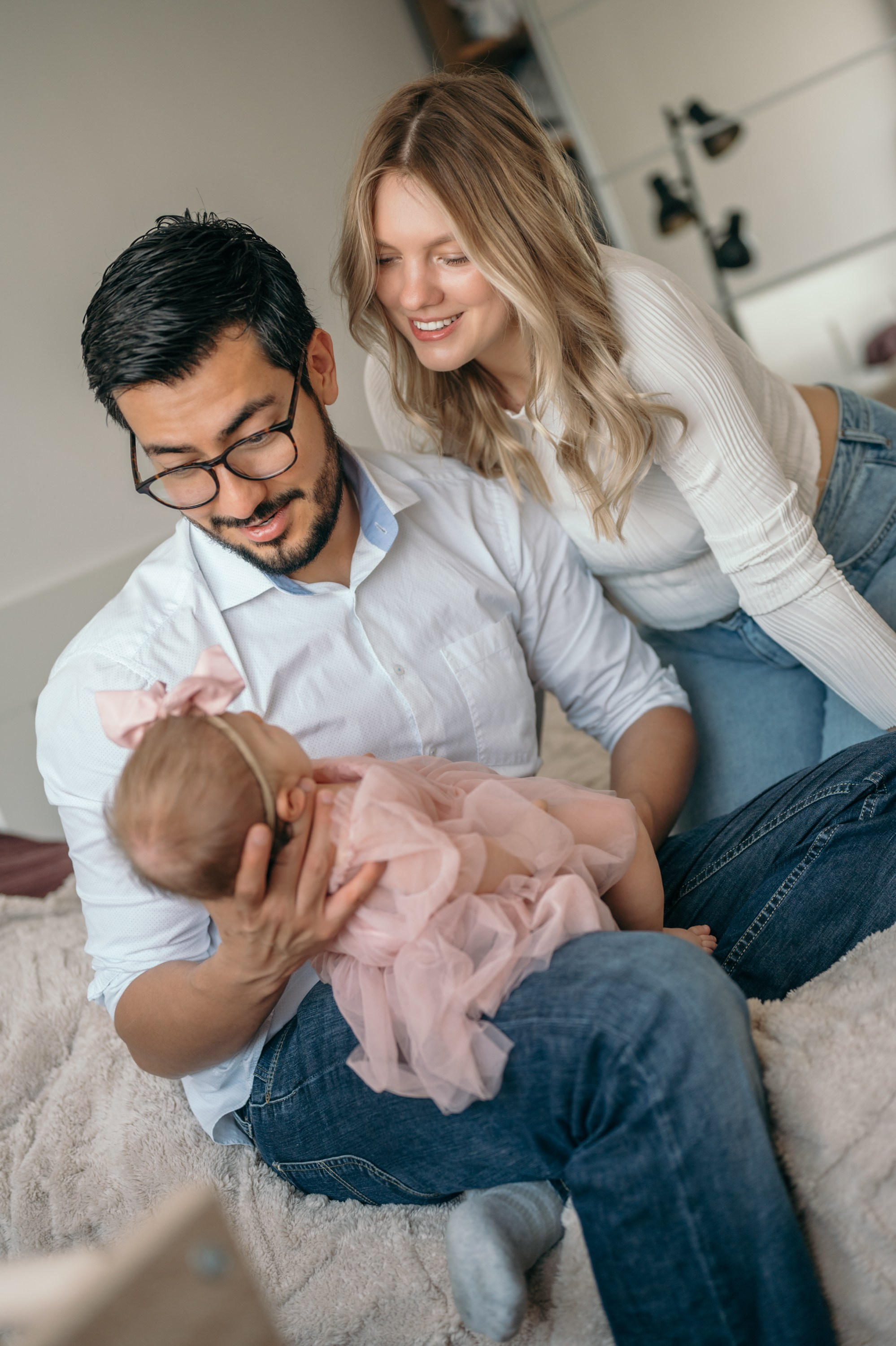 Portrait Photographer in Berlin | Elvina Kulinicenko