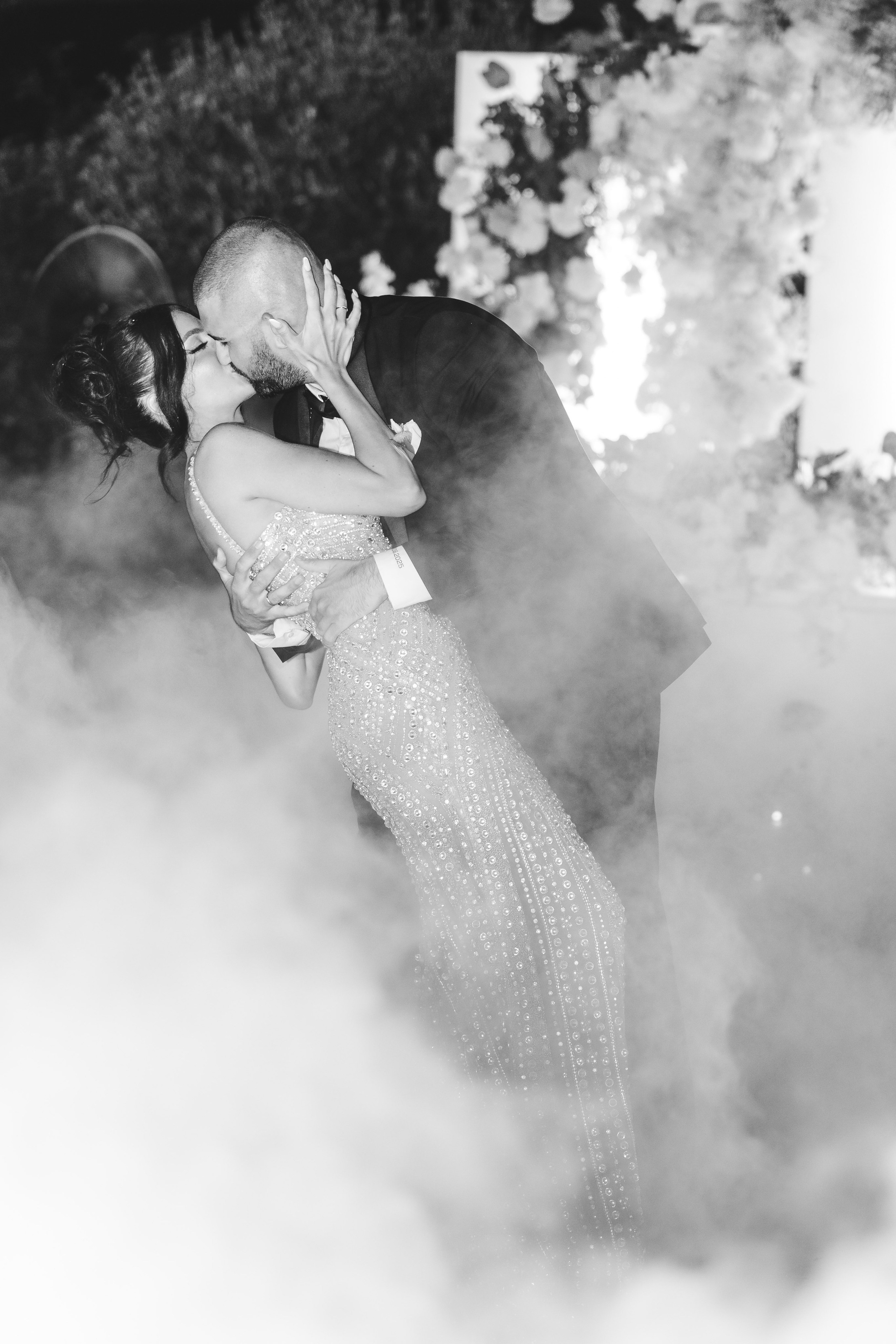 DENIS I AMELA. Wedding photographer Nermin Kajosevic