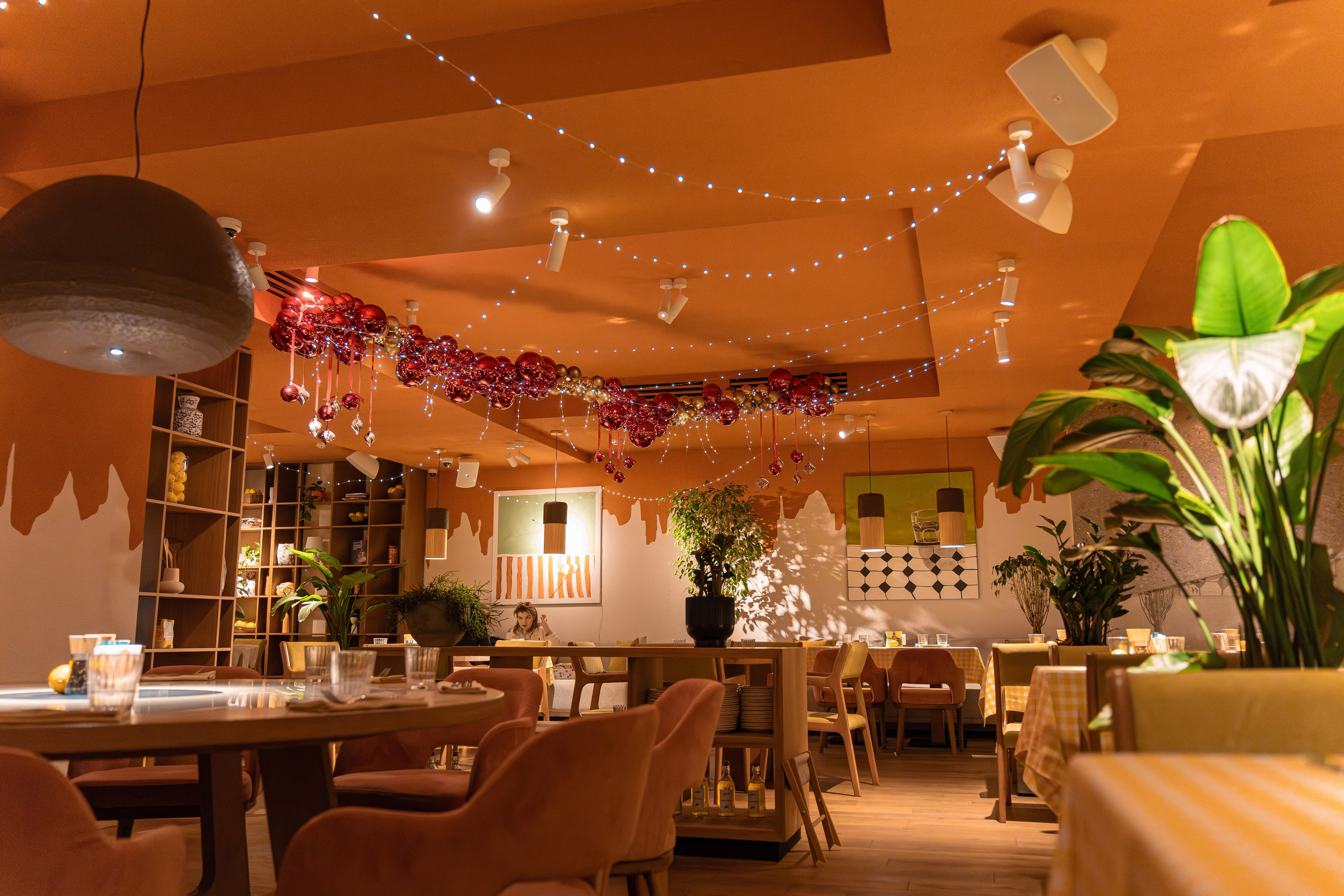 Интерьерная фотосъёмка. Яркие моменты, запечатленные в каждом кадре