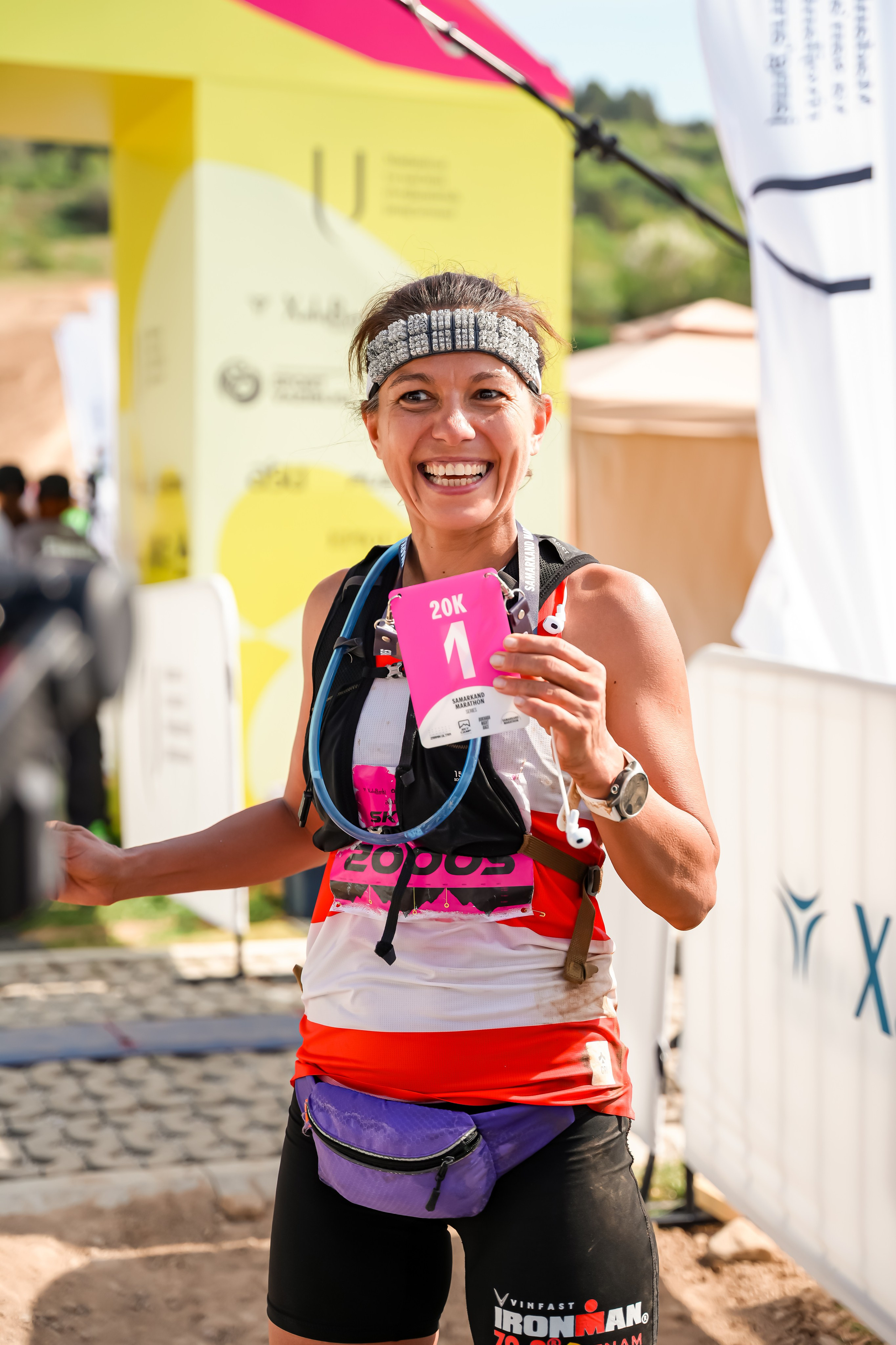 Спортивная фотосъёмка. Яркие моменты, запечатленные в каждом кадре