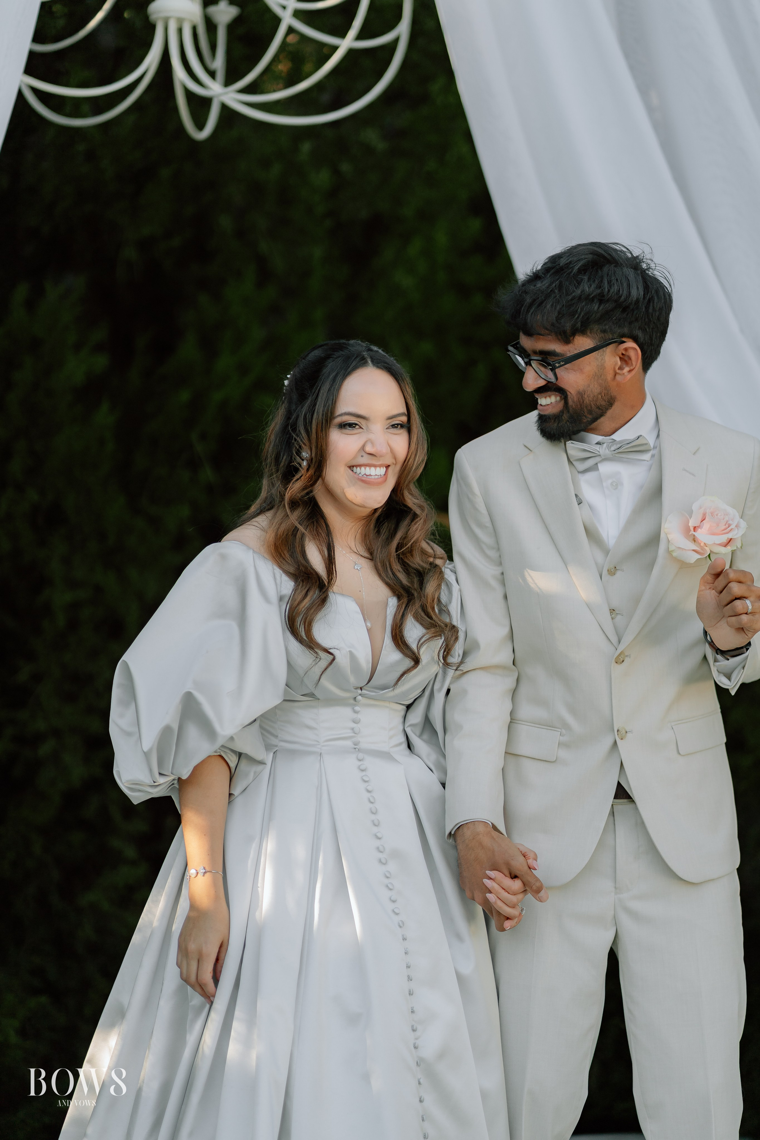 ARAVIND & MARISSA. WEDDING PHOTO COLOR GRADING