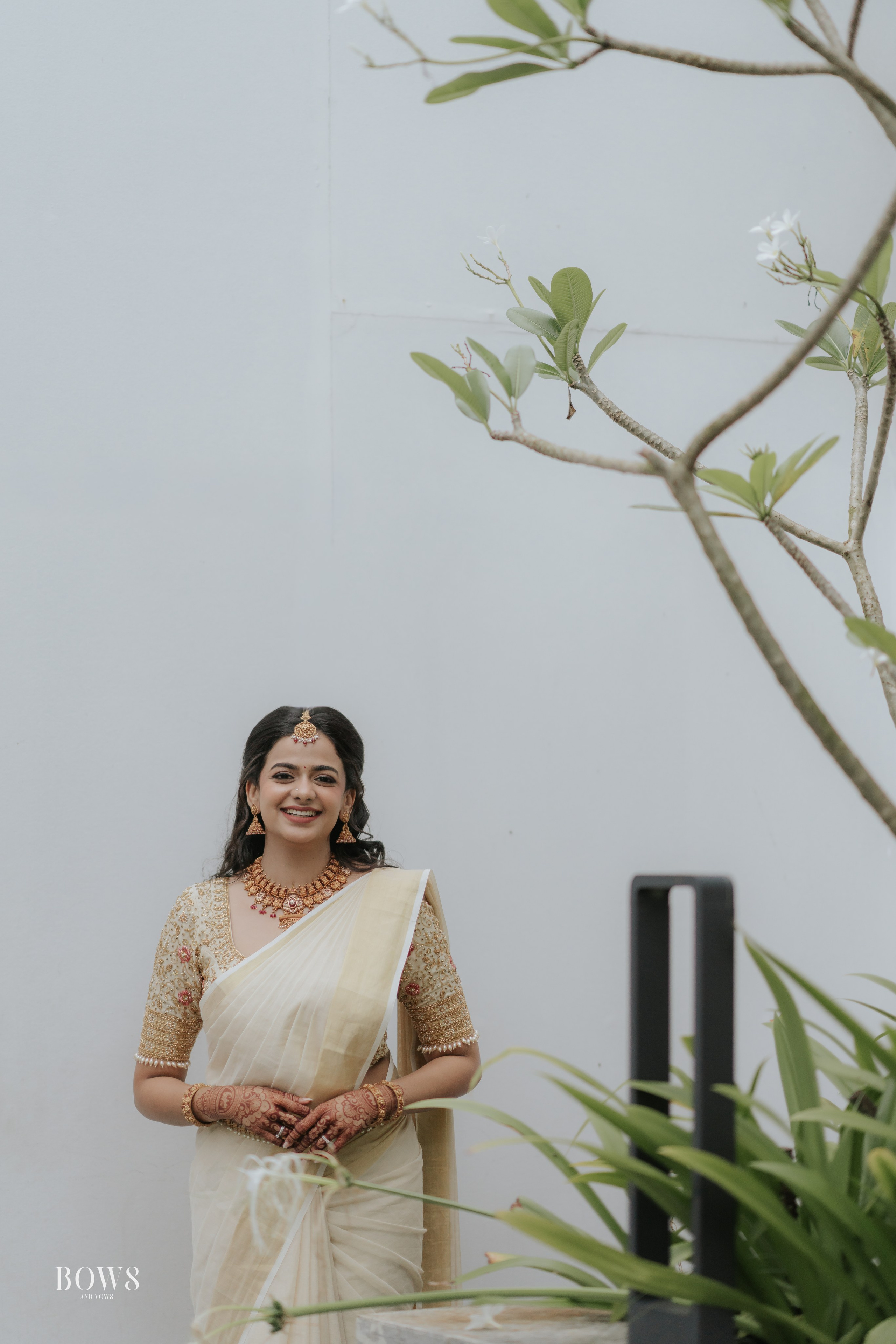 SARATH & ABHIRAMI. WEDDING PHOTO COLOR GRADING