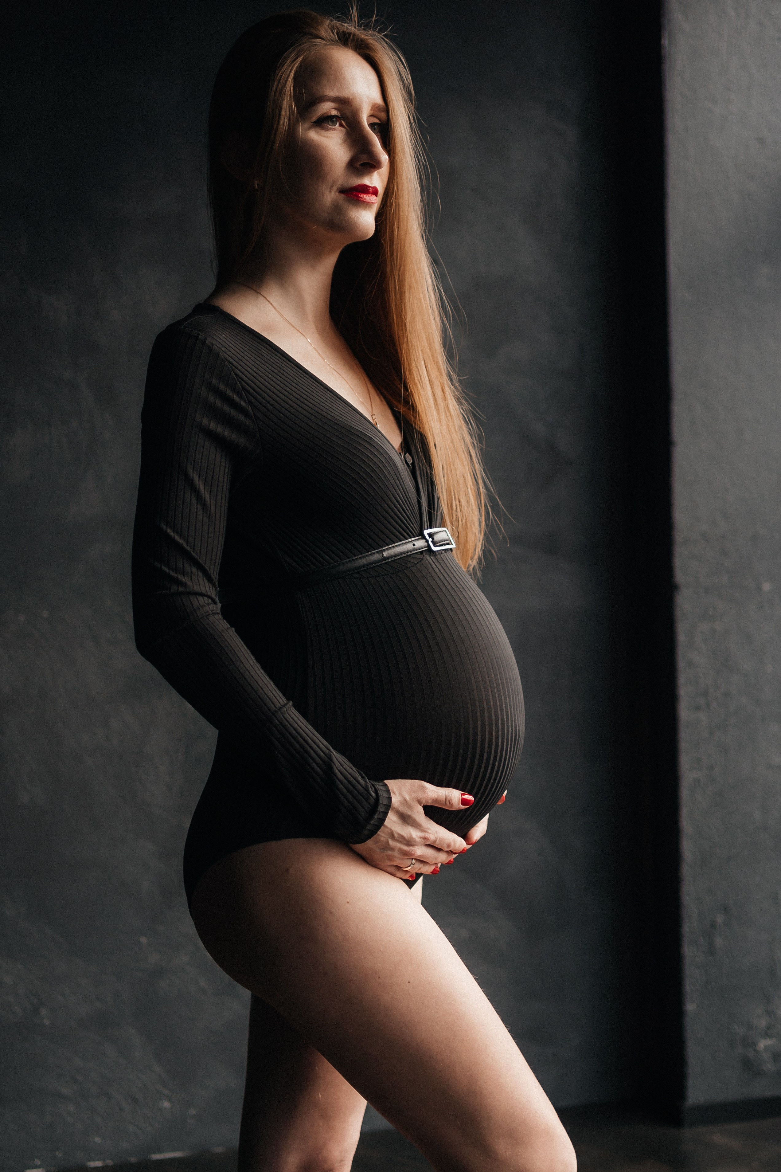 Natalja. Fotograaf Tatjana Otter