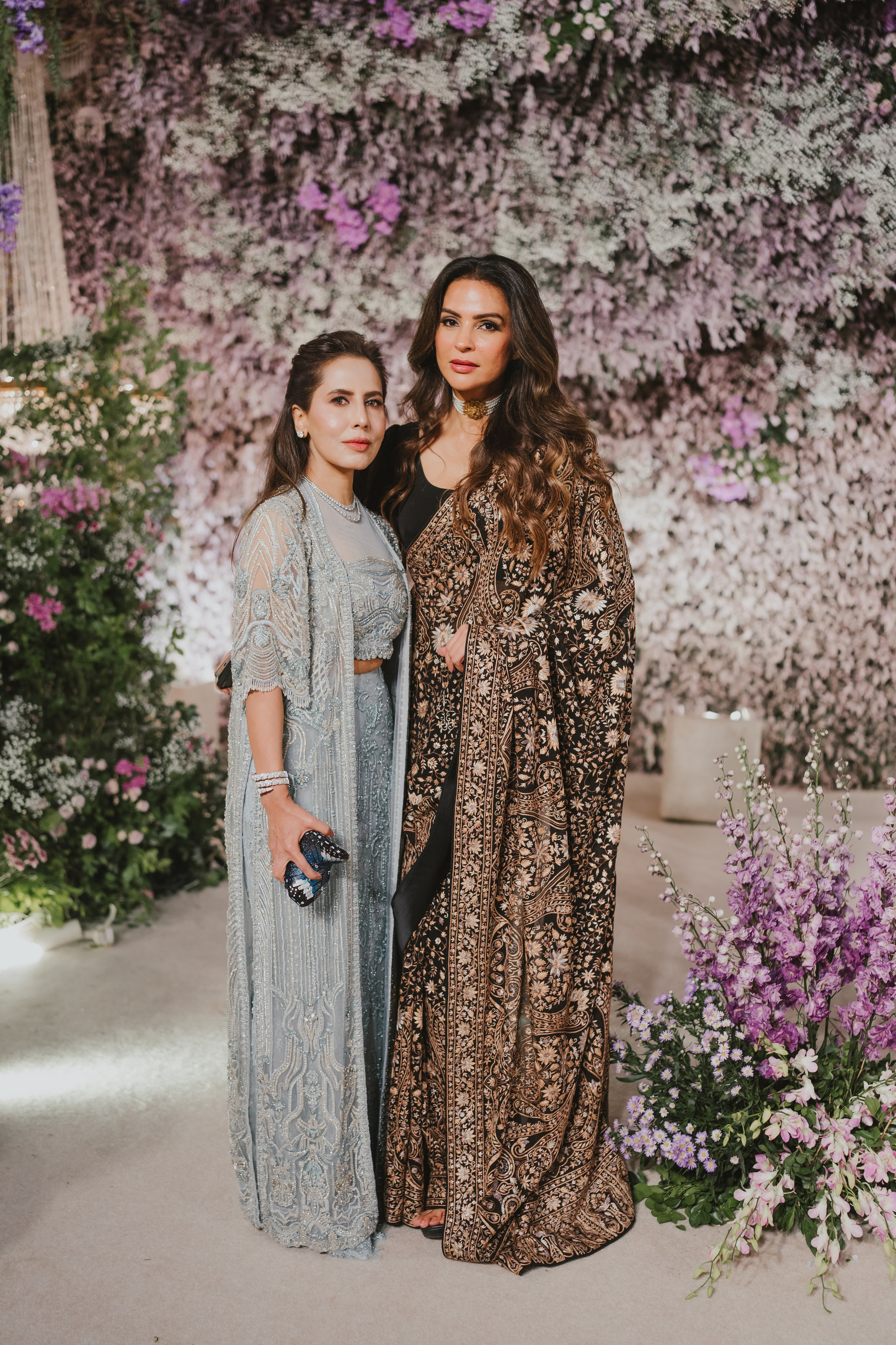 Zain & Washma. Mahas Photography