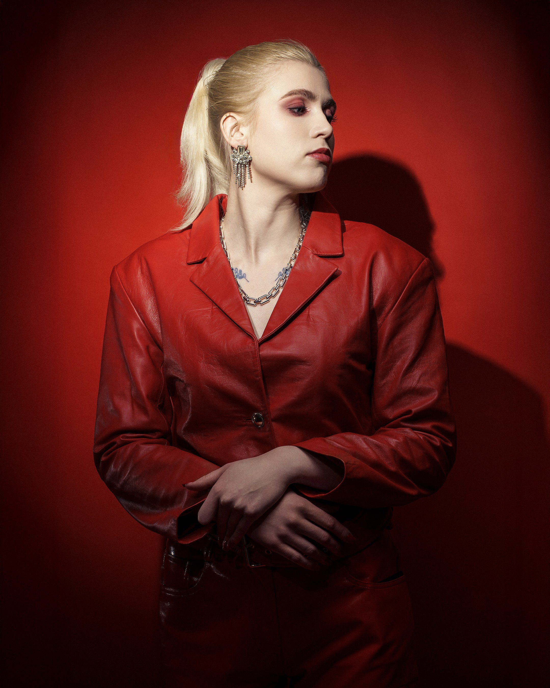 Zuzi. Fotograf Kraków - Dimston