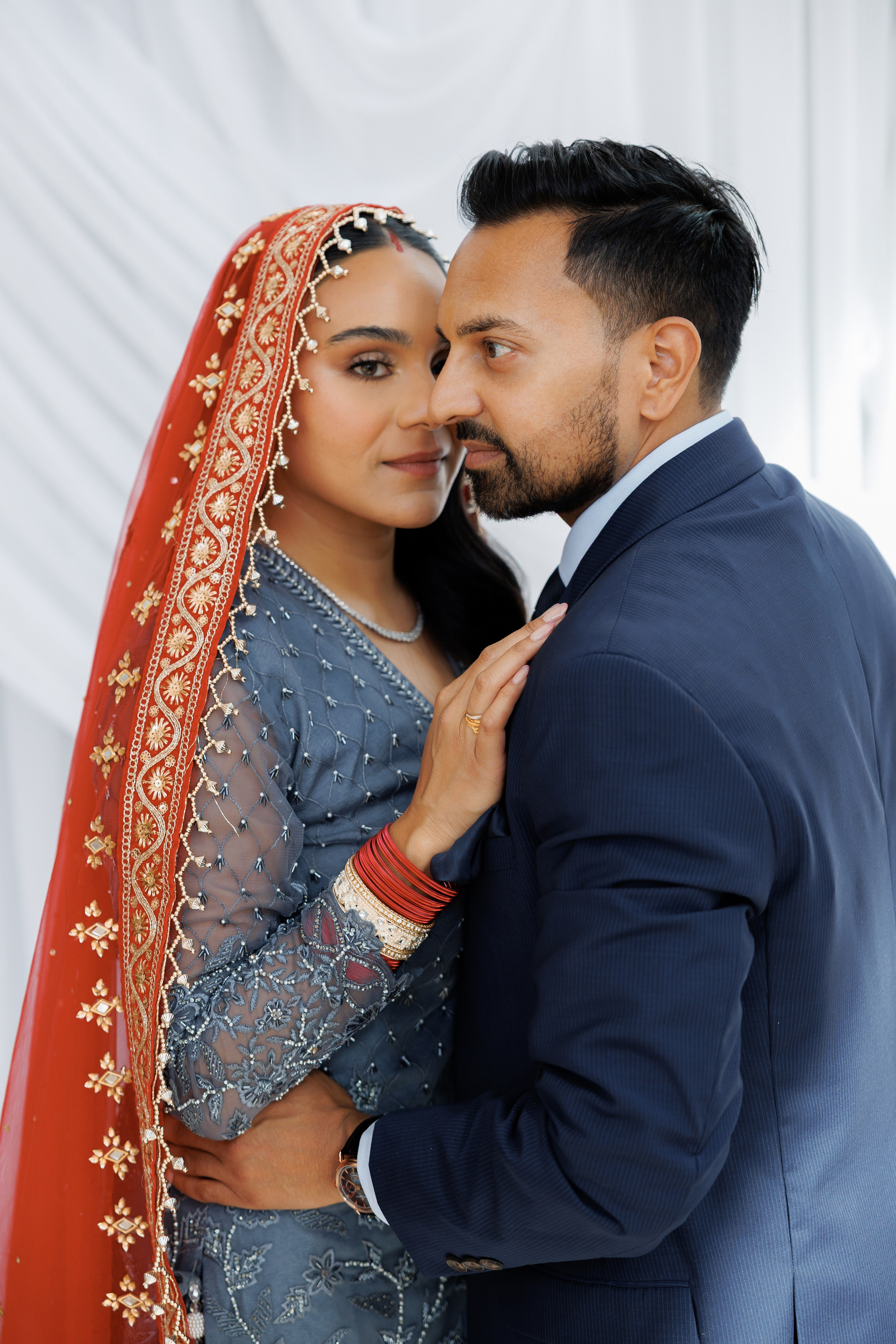 Rokha ceremony. Home