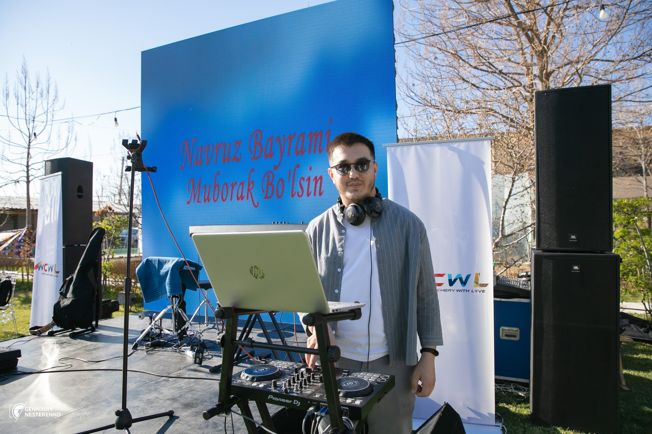 Навруз с CHERY. Профессиональная Фото-Видео Студия Геннадия Нестеренко | Ташкент и Весь Узбекистан