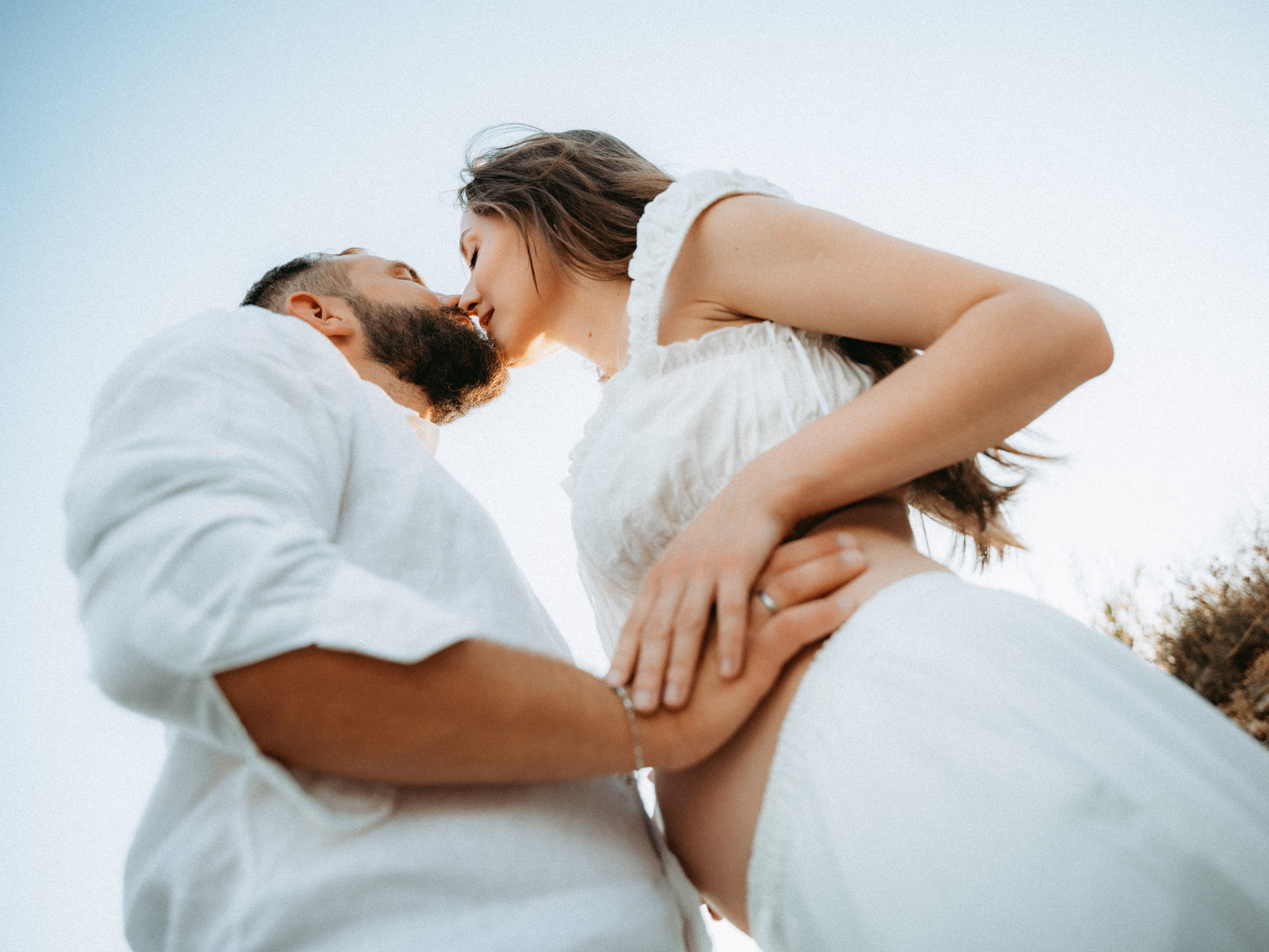Love Story / Gender Reveal Πάρτυ. GK Photography – Capture the Moment