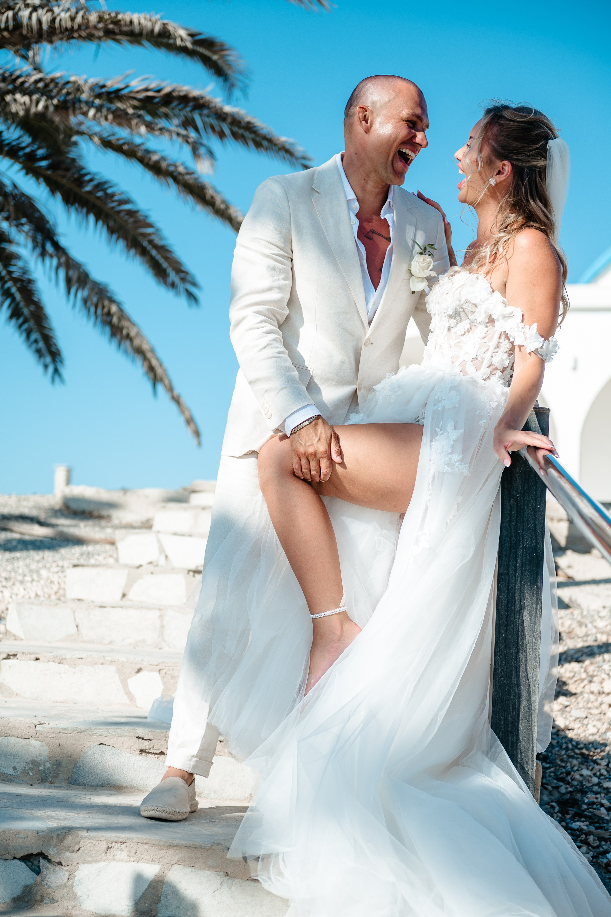 Sirens beach ceremony. AdrianOltean.wfolio.pro