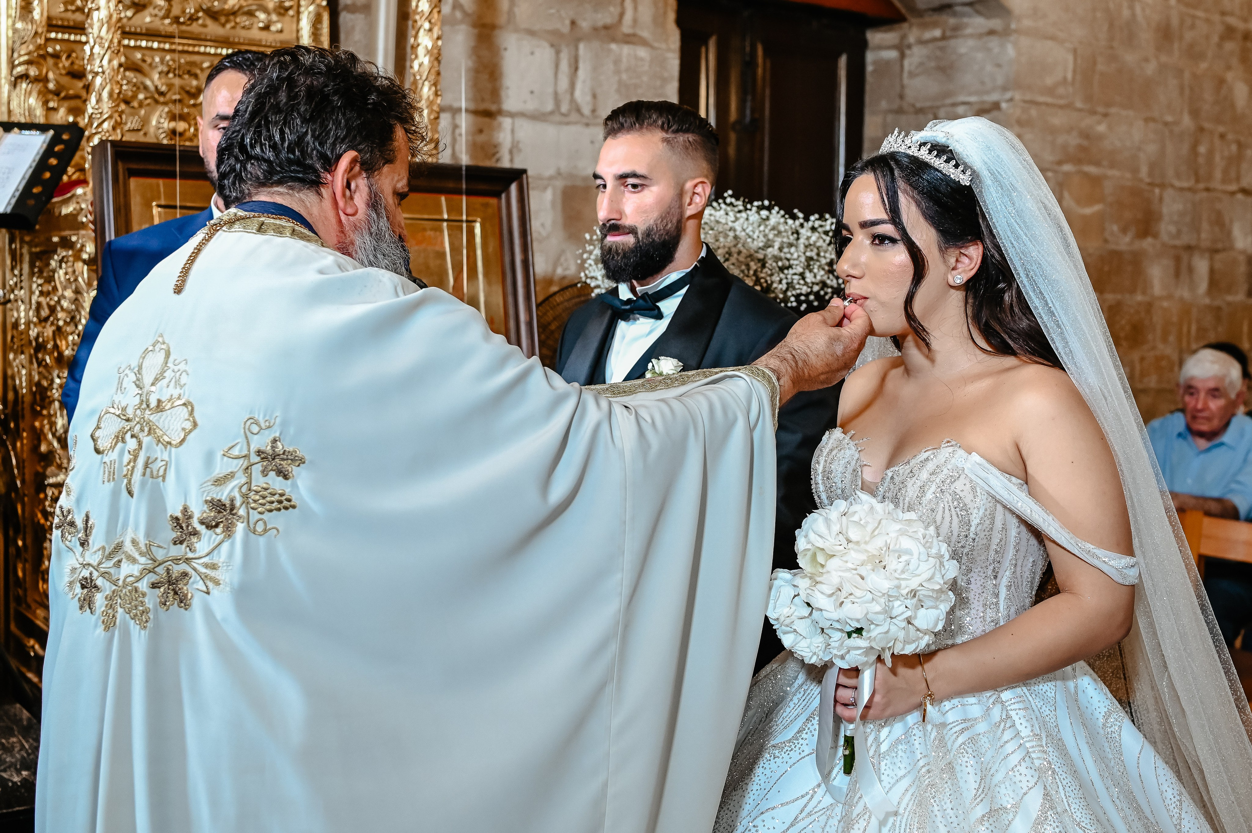 Wedding N & X. AdrianOltean.wfolio.pro