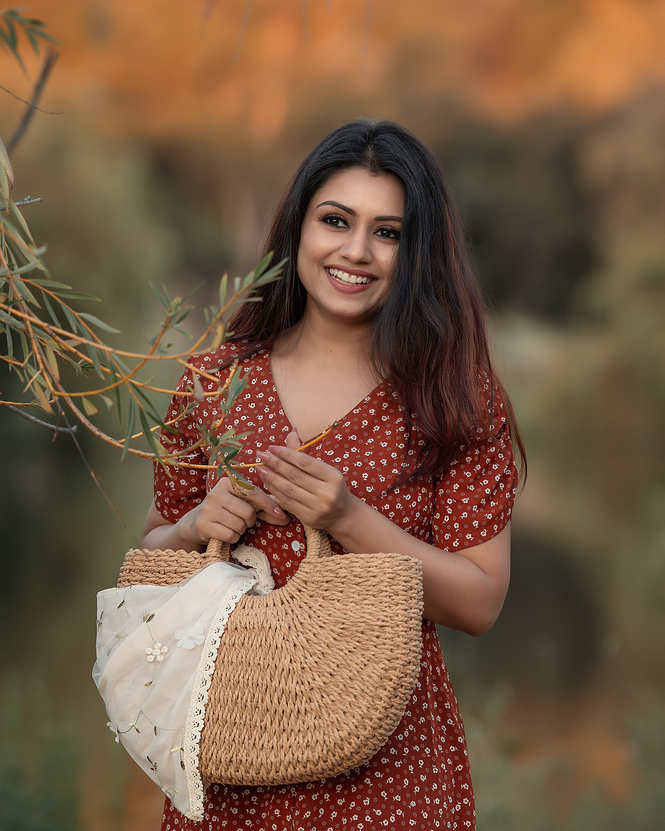 FEMALE PORTRAIT. Couples & Families photographer in Bay Area, San Jose, California