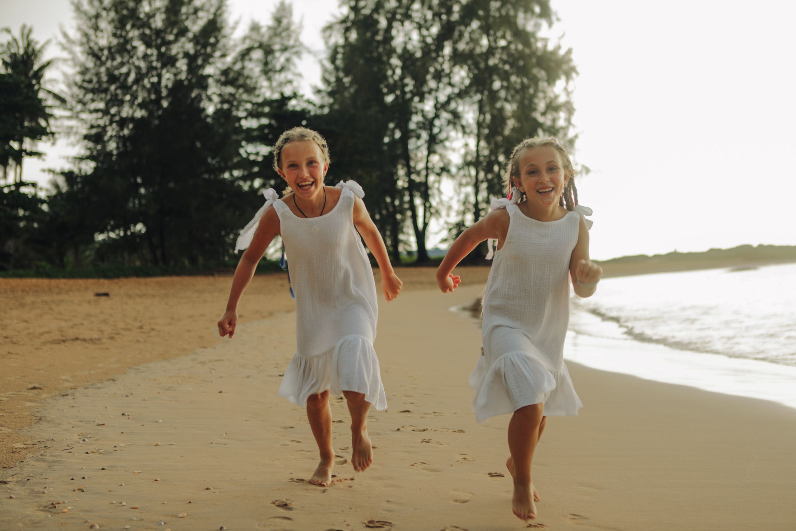 Семейная фотосессия на Пхукете. Фотограф Пхукет Таиланд Anna Eker