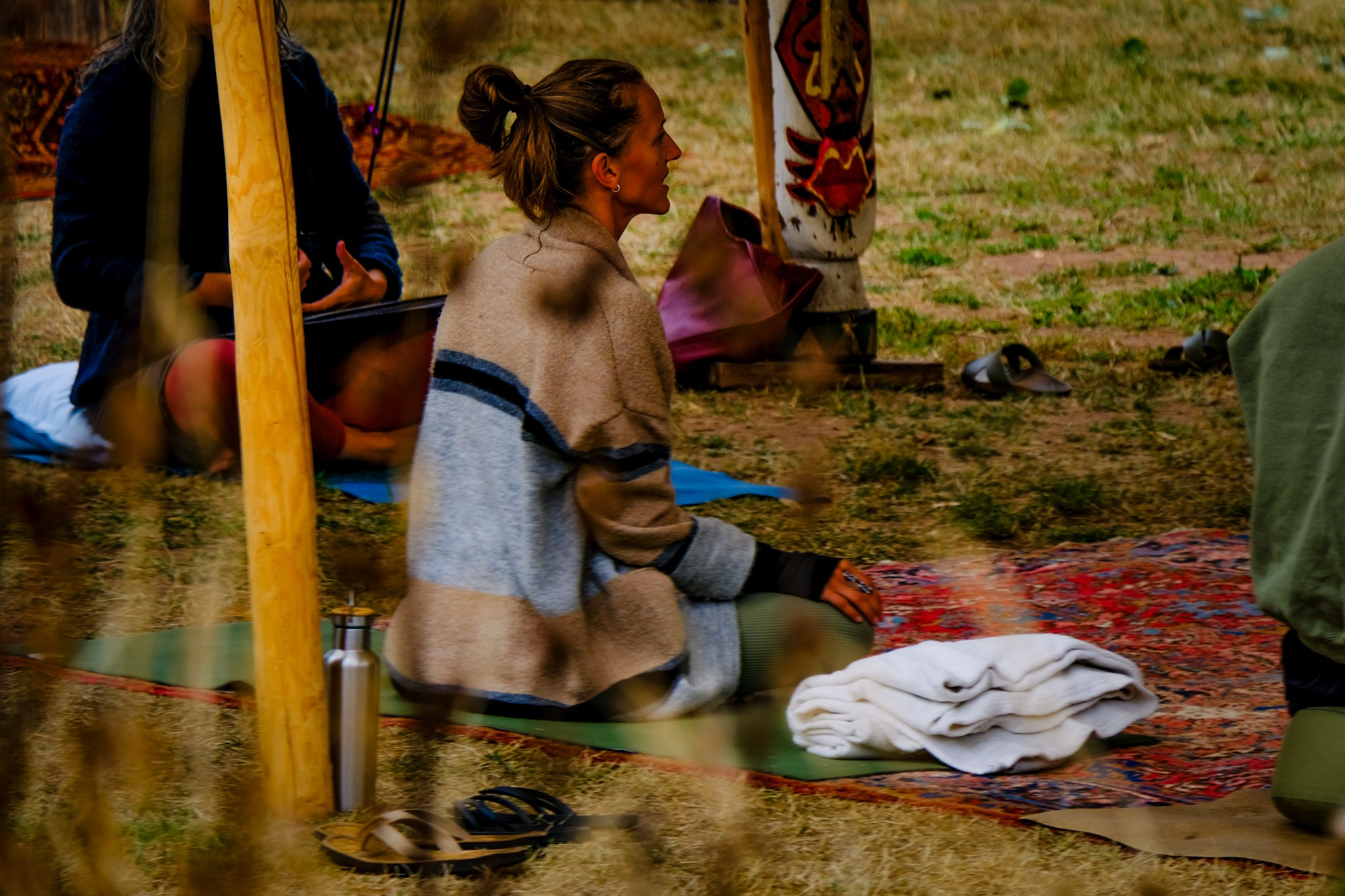 Event Photography - Book your spot for your next shooting. Murat Bostan Photography Documentary, Event and Portrait