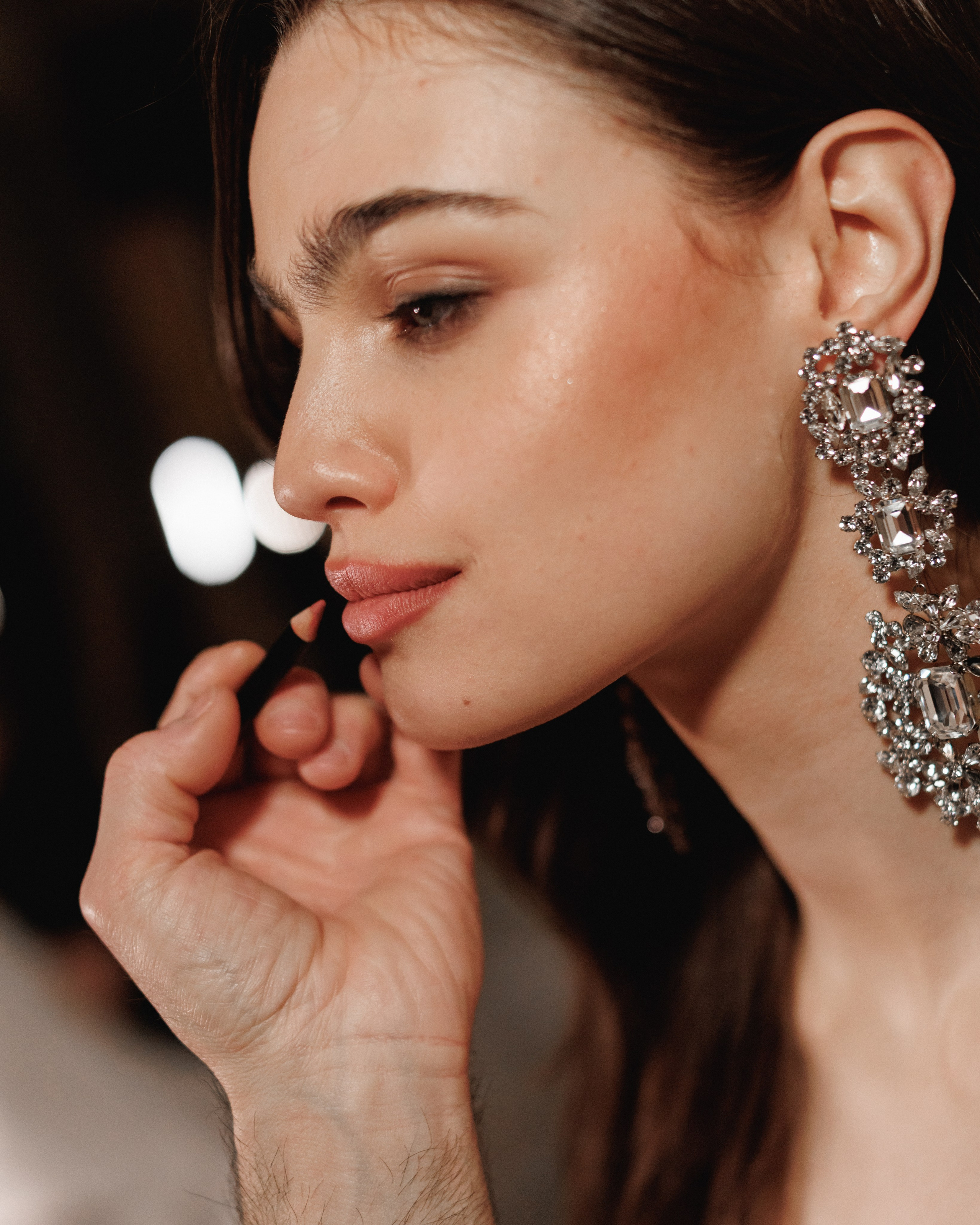 Galia Lahav Bridal Event Photography | Luxury Fashion Photographer NYC