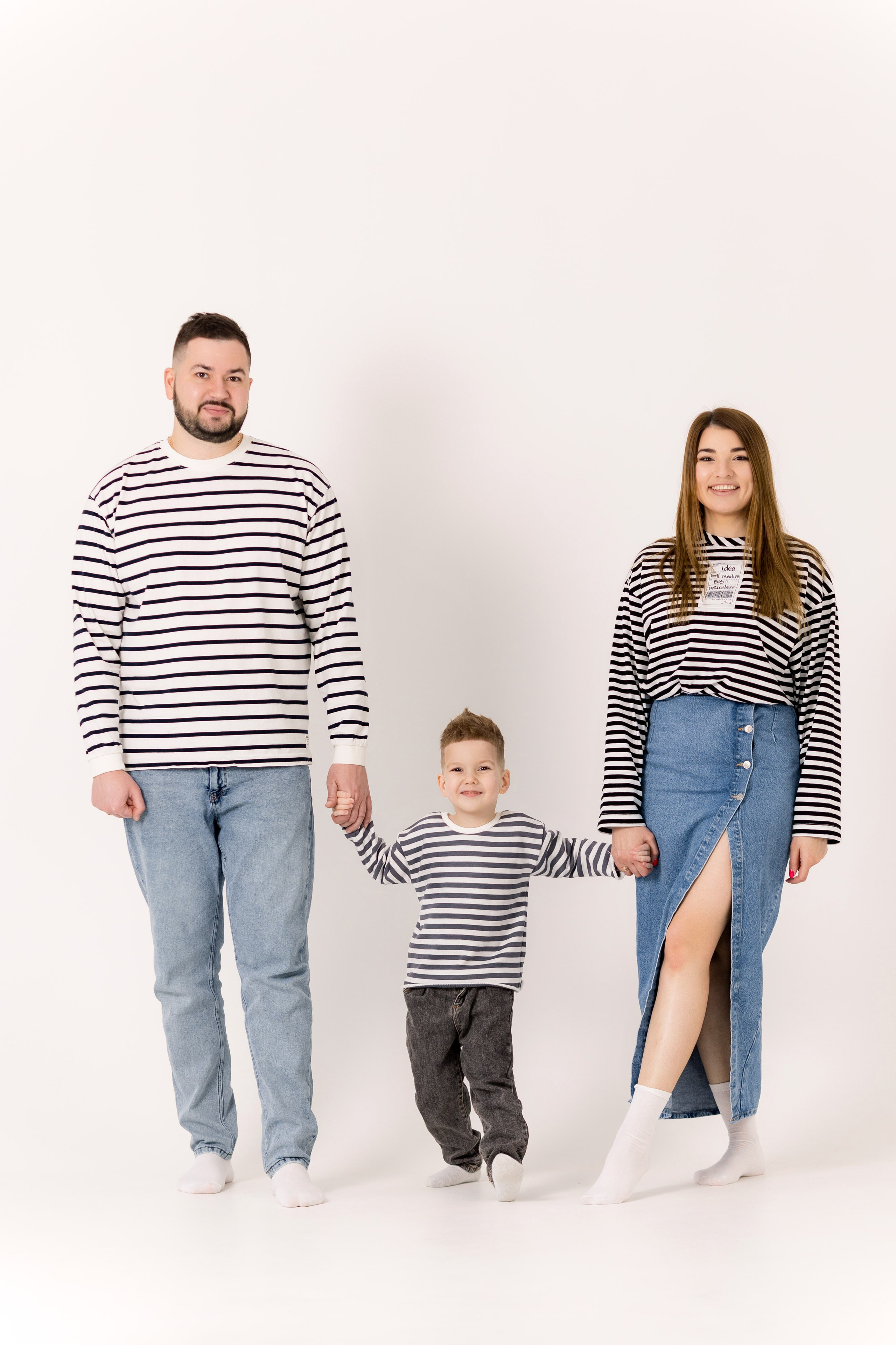 Родина Броїло. Ірина Терещук