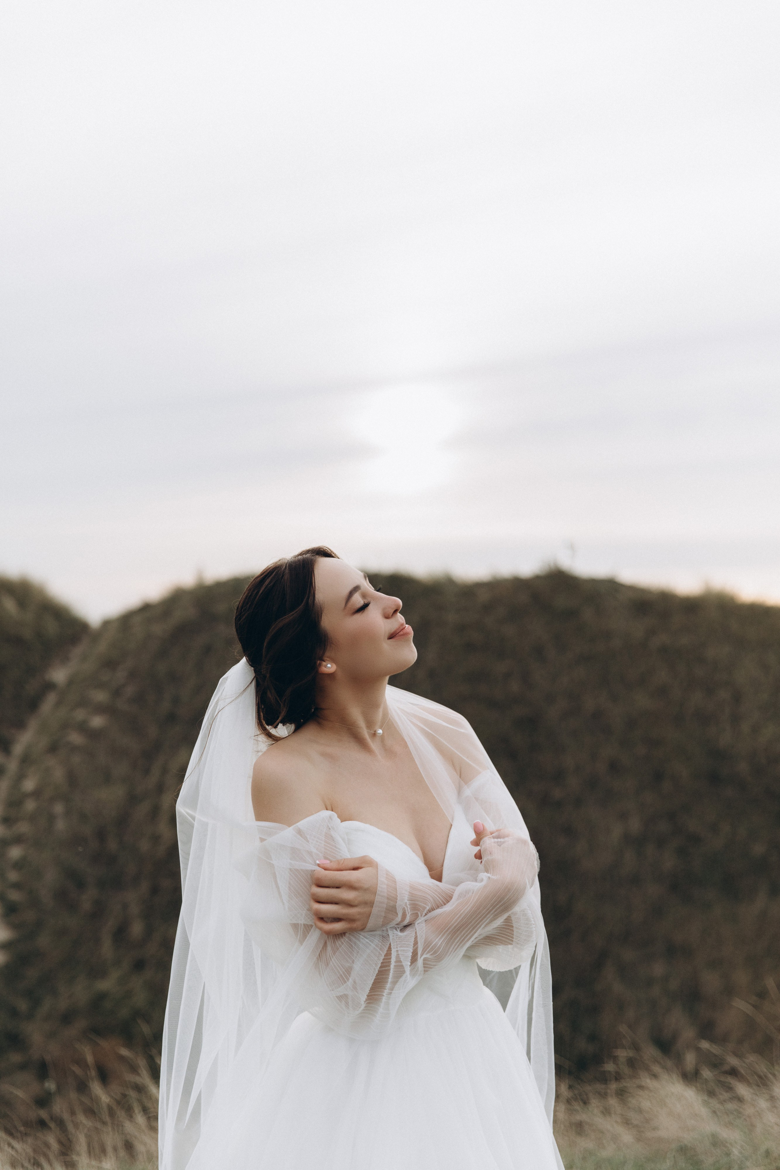 Сніжана та Саша дозйомка. Біліївські хутори. Ірина Терещук