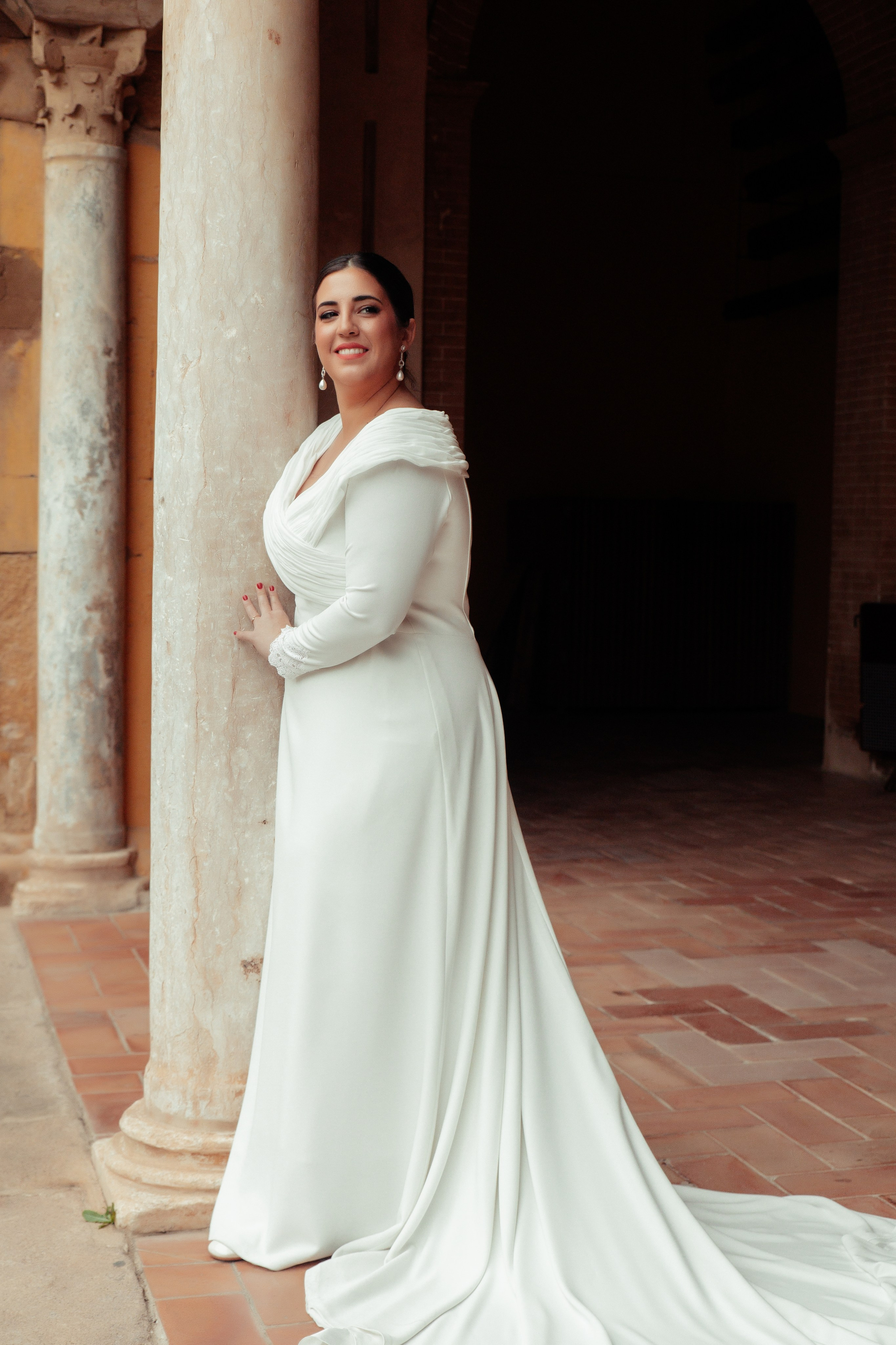 A+M. Fotografía de bodas en Córdoba