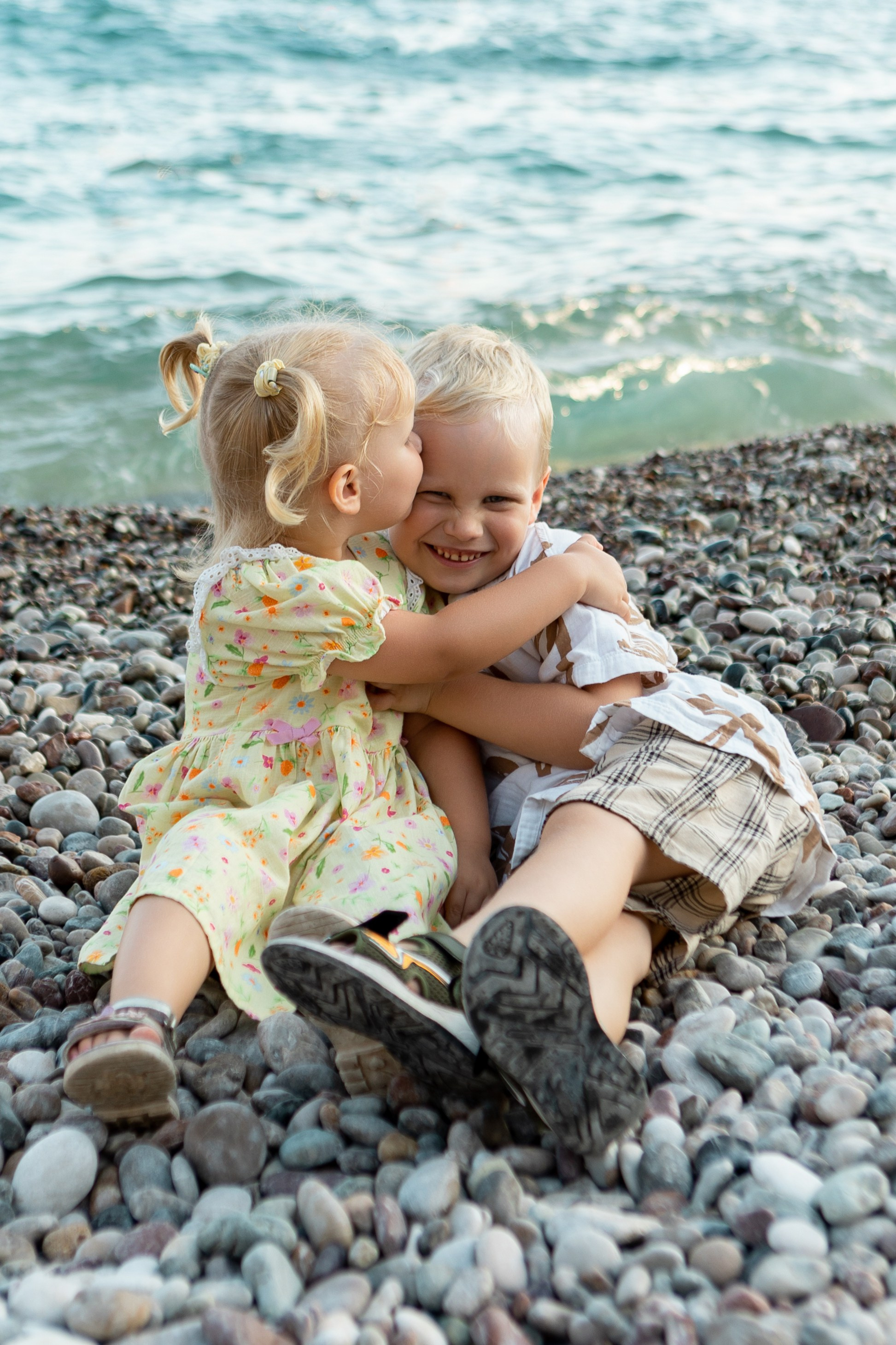 Семейная и детская фотосъемки. Свадебный и семейный фотограф Жанна Руденко