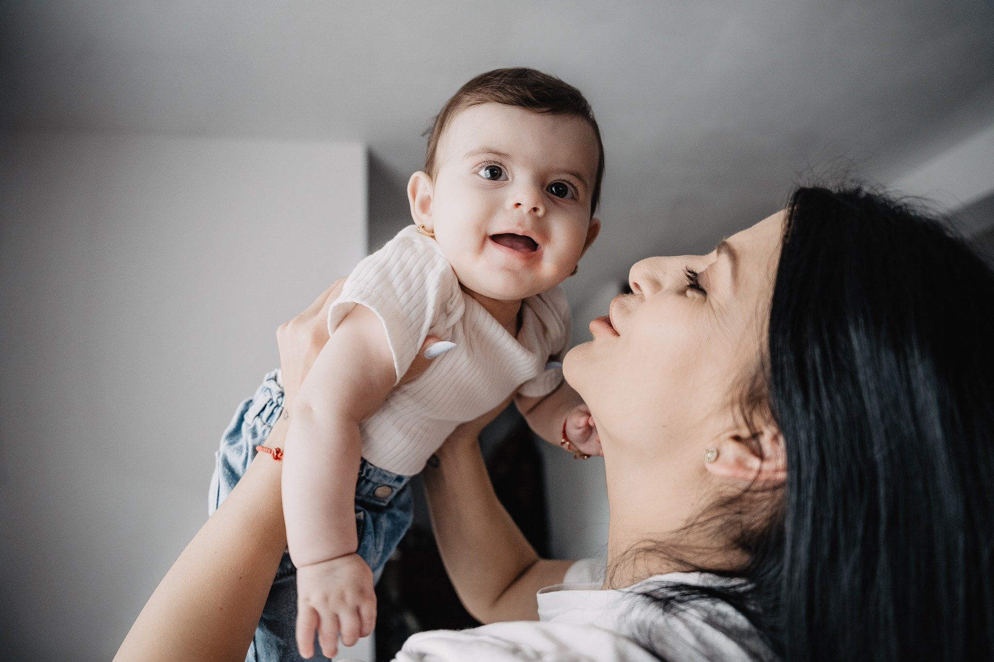 1 Martie. Family and kids photographer