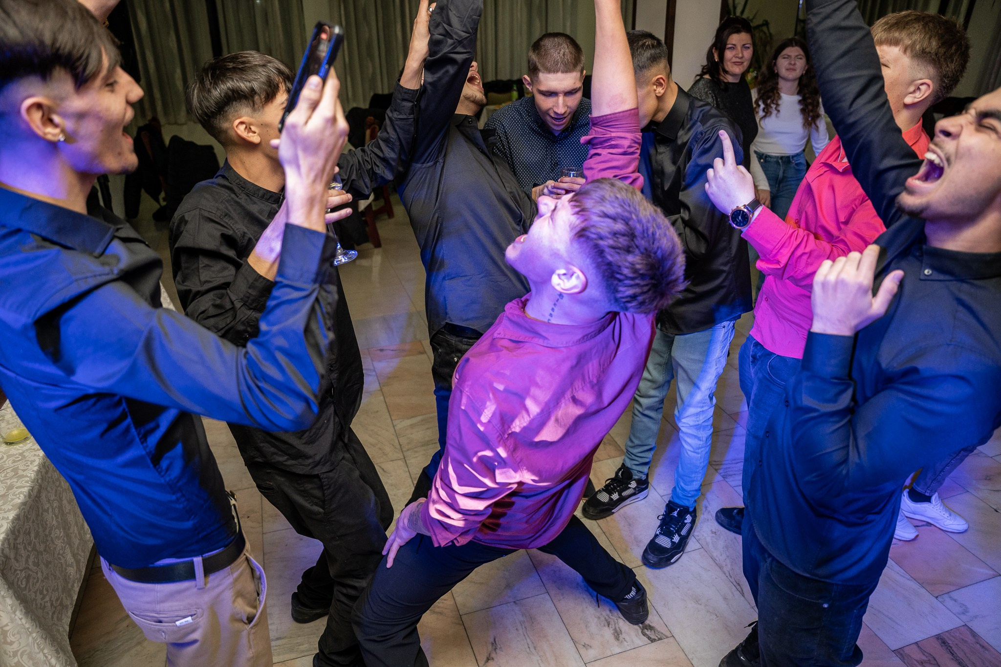 Majorat. Family and kids photographer