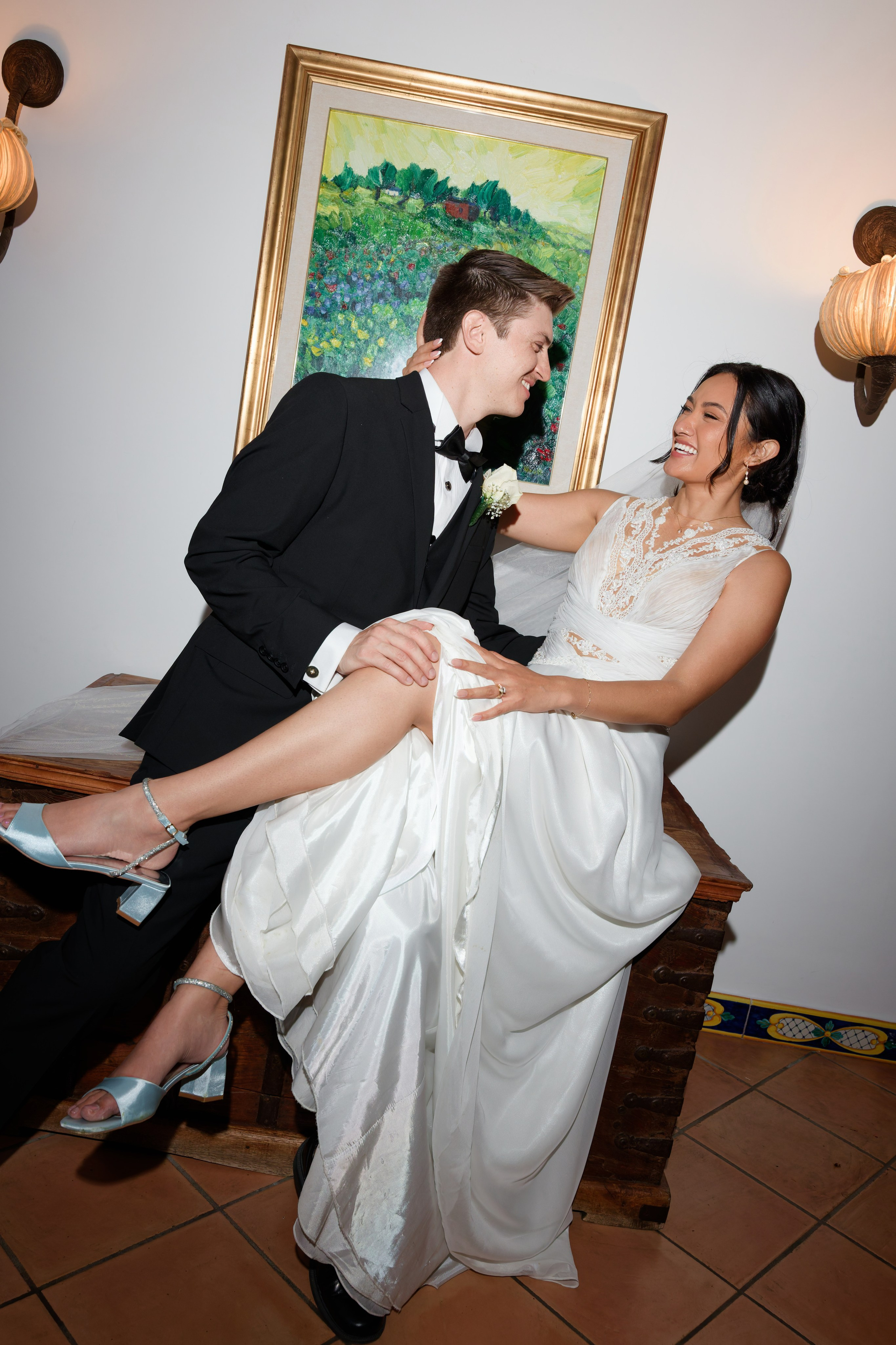 Alana. Destination Wedding Photographer — Nikita Burtsev