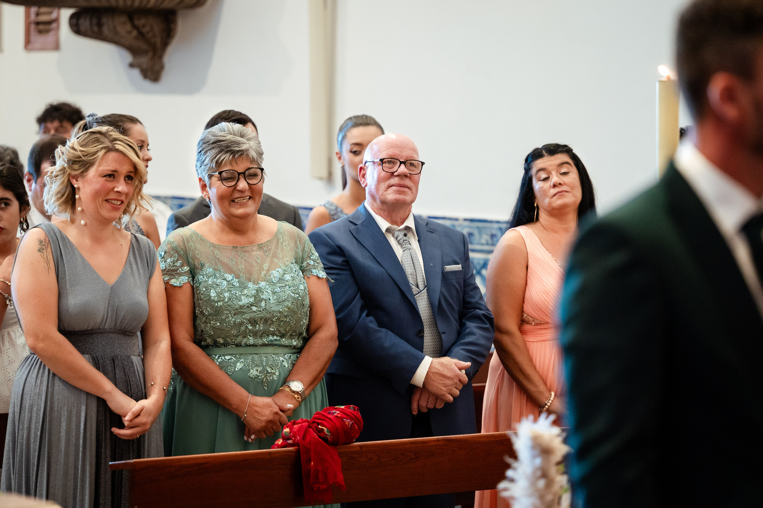 Galeria e Filme de Casamento — Rita & Délio — Quinta do Juncal. Luxury Wedding Photography & Cinematic Films | Portugal & Destination Weddings | Ricardo & Mary Pictures