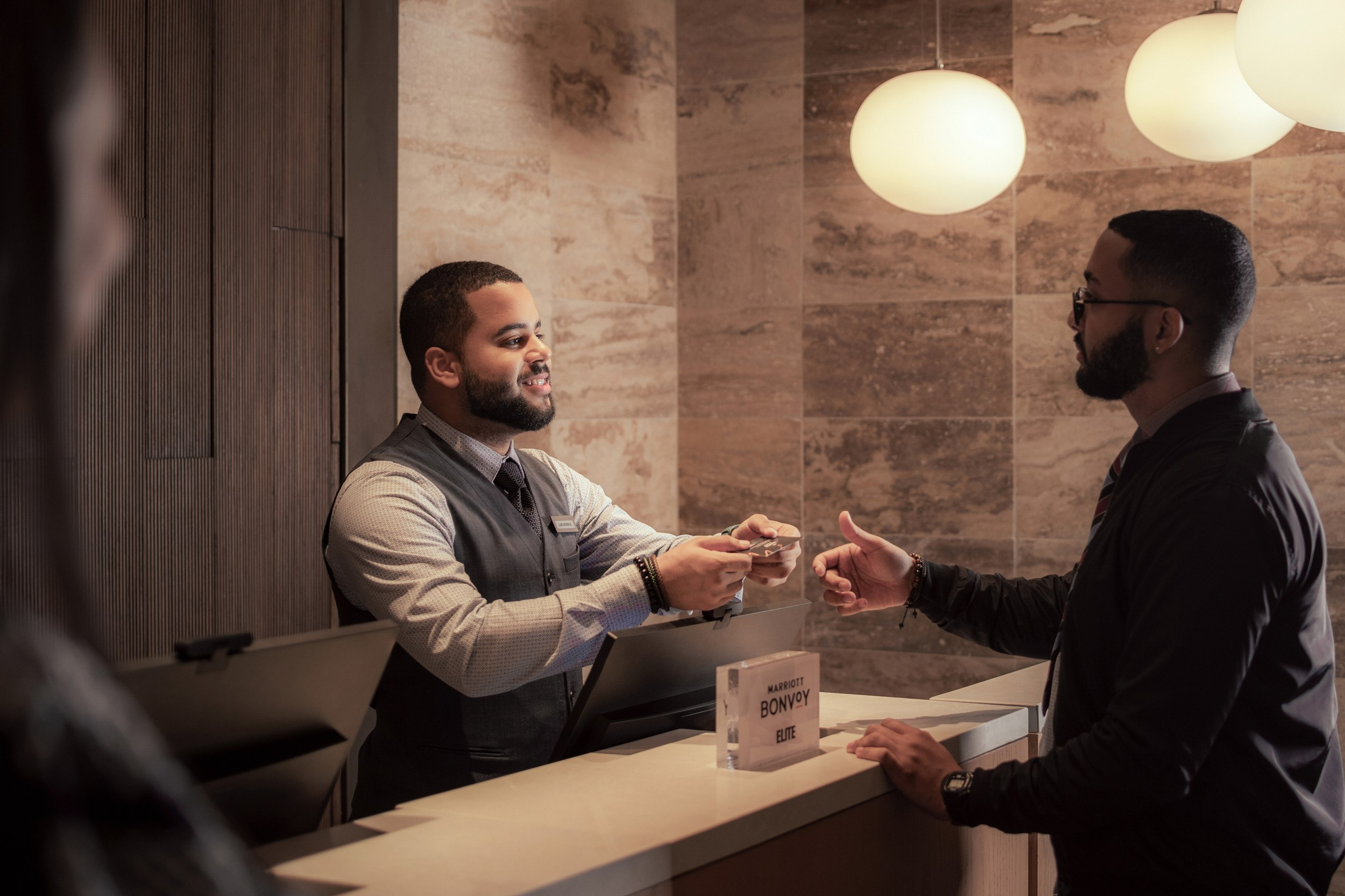 Lifestyle. Professionals Hotel Content Creators Salt and Pepper Studio