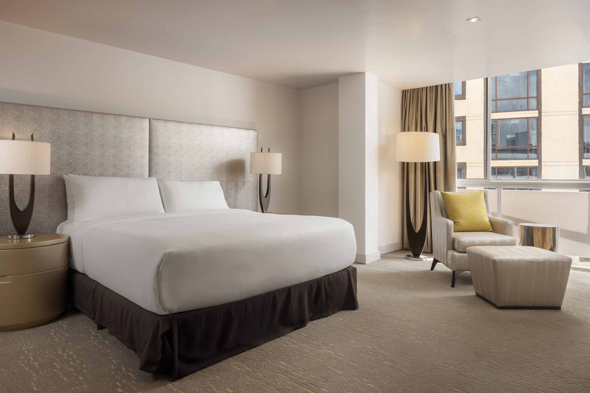 Rooms. Professionals Hotel Content Creators Salt and Pepper Studio