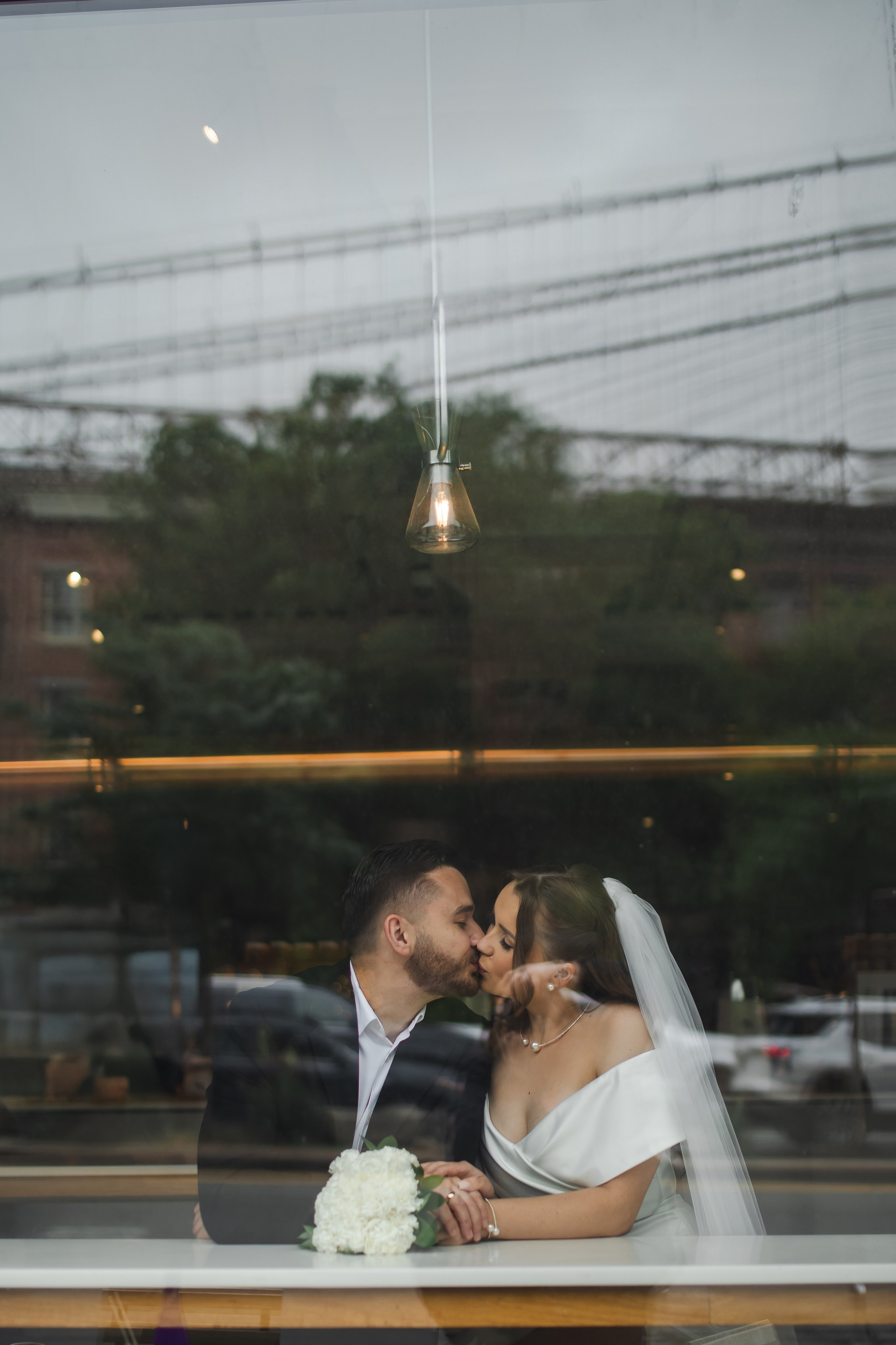 Wedding.Brooklyn. Photographer NYC