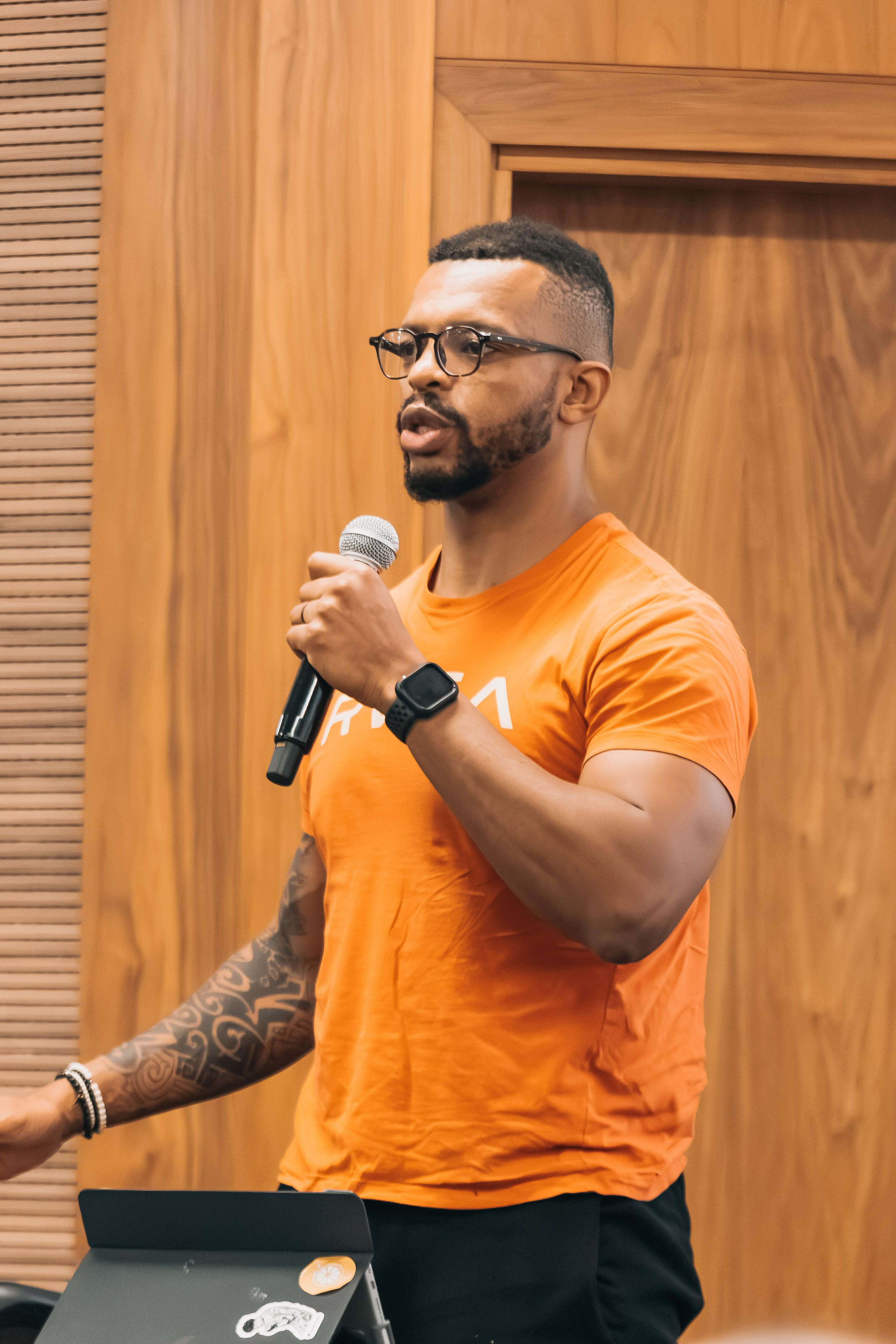 International Seminar 2026 — USP