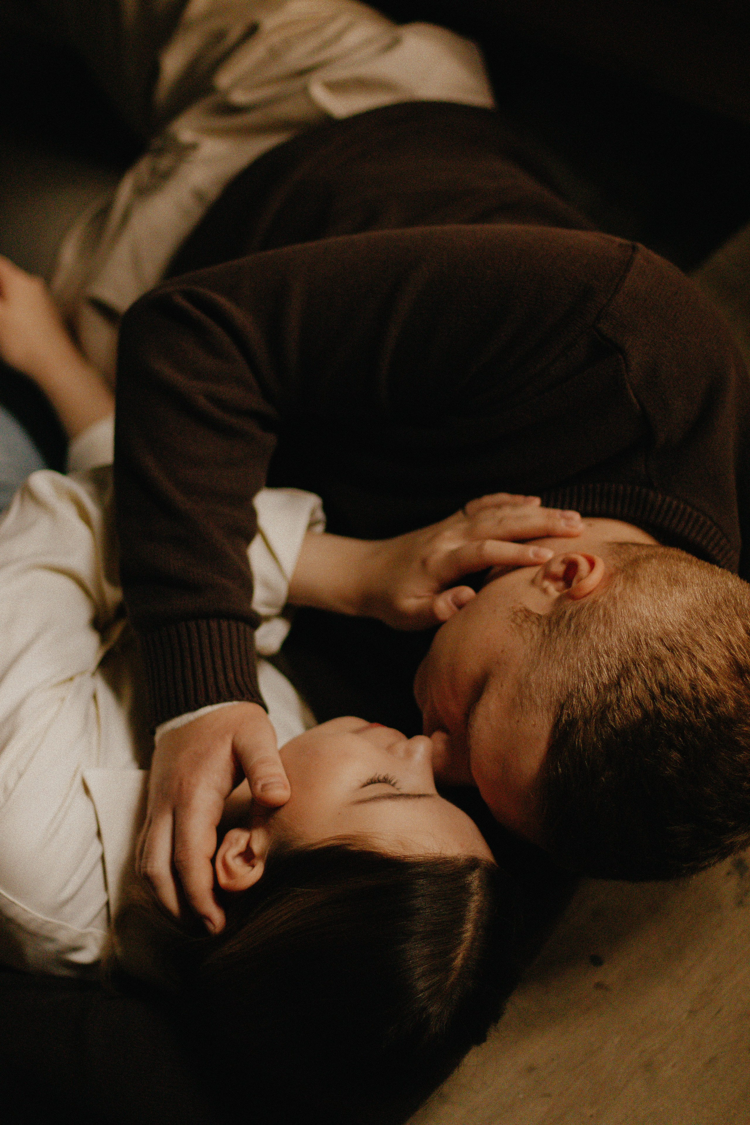 K&I. Фотограф Лейпциг