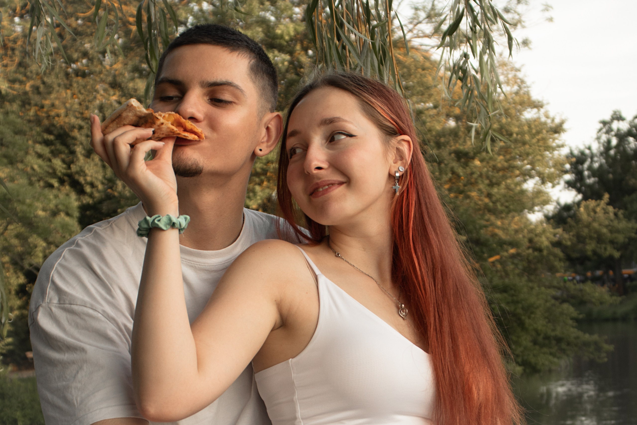 D&R. Фотограф Лейпциг