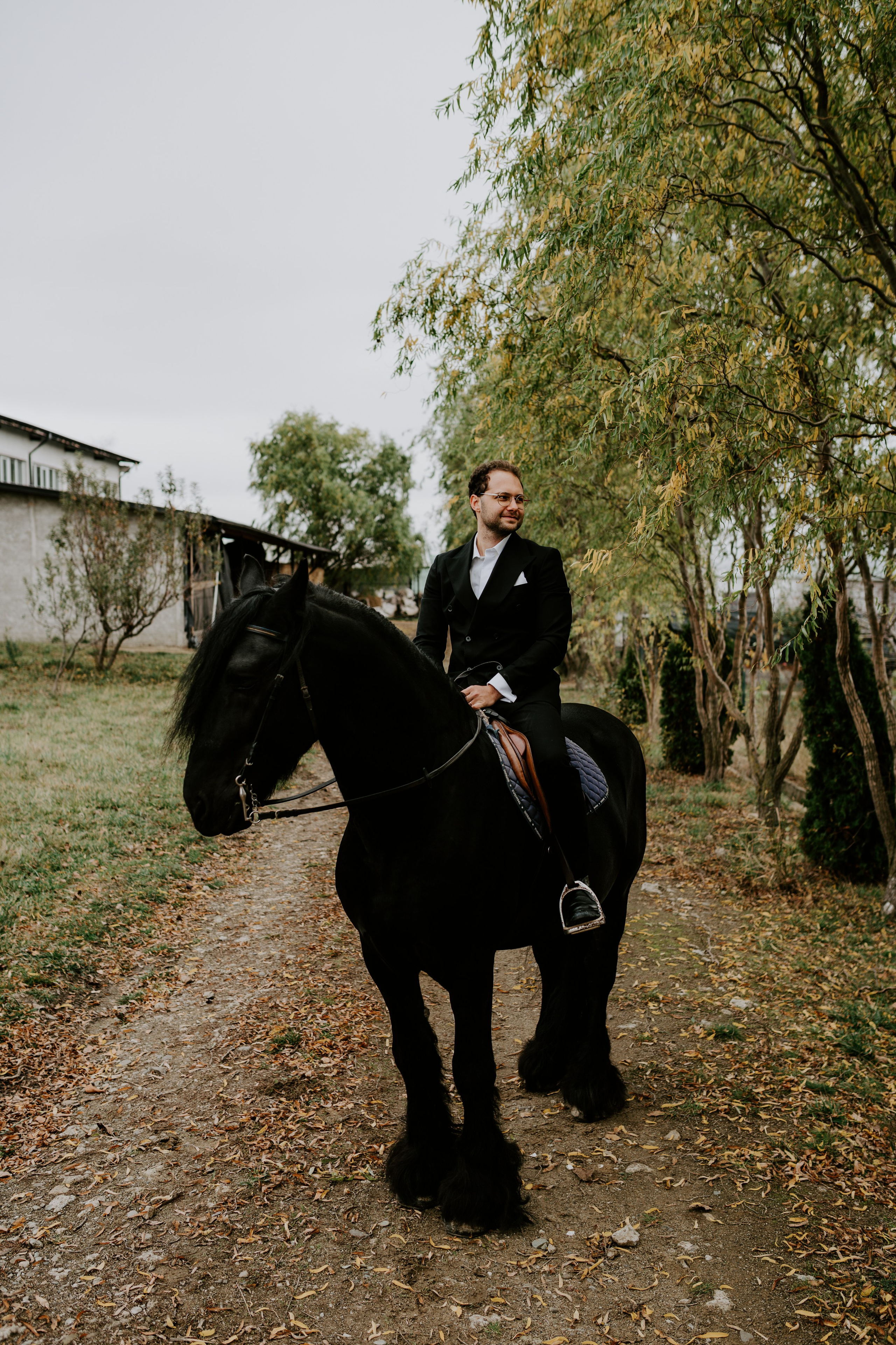 TTD — Ioana&Stefan. Catalin Brinza