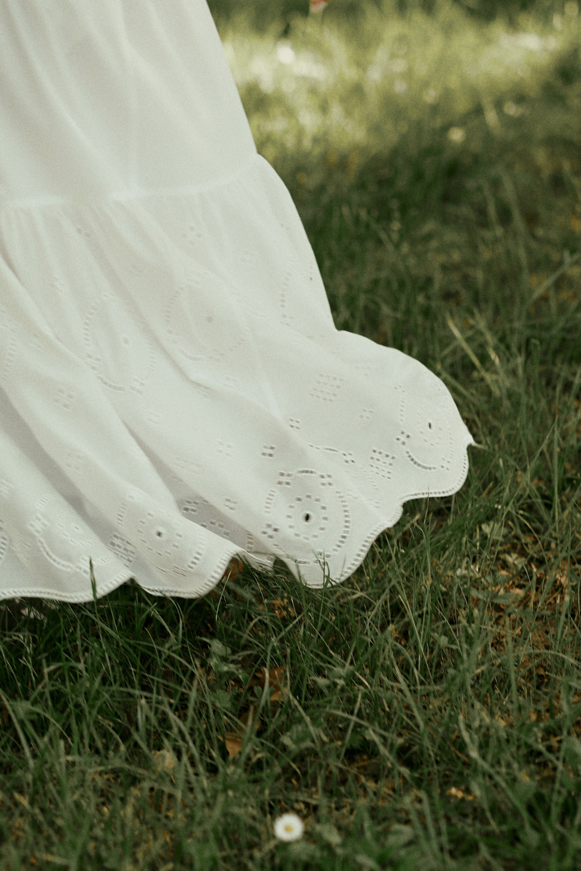 Весна. Фотограф в Барселоне Жанна Захарченко