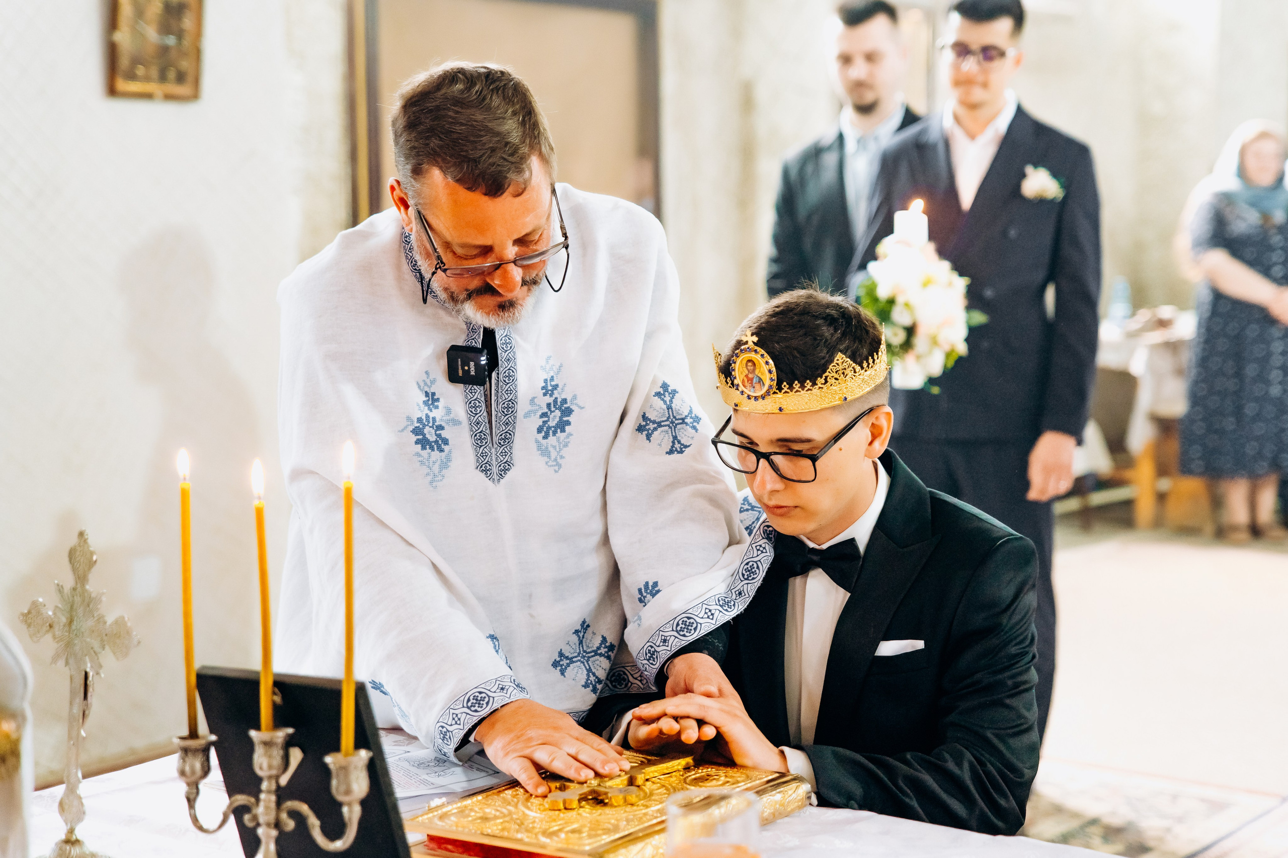 Lavinia & Sebastian. Sebastian Purusniuc Fotograf - Iasi