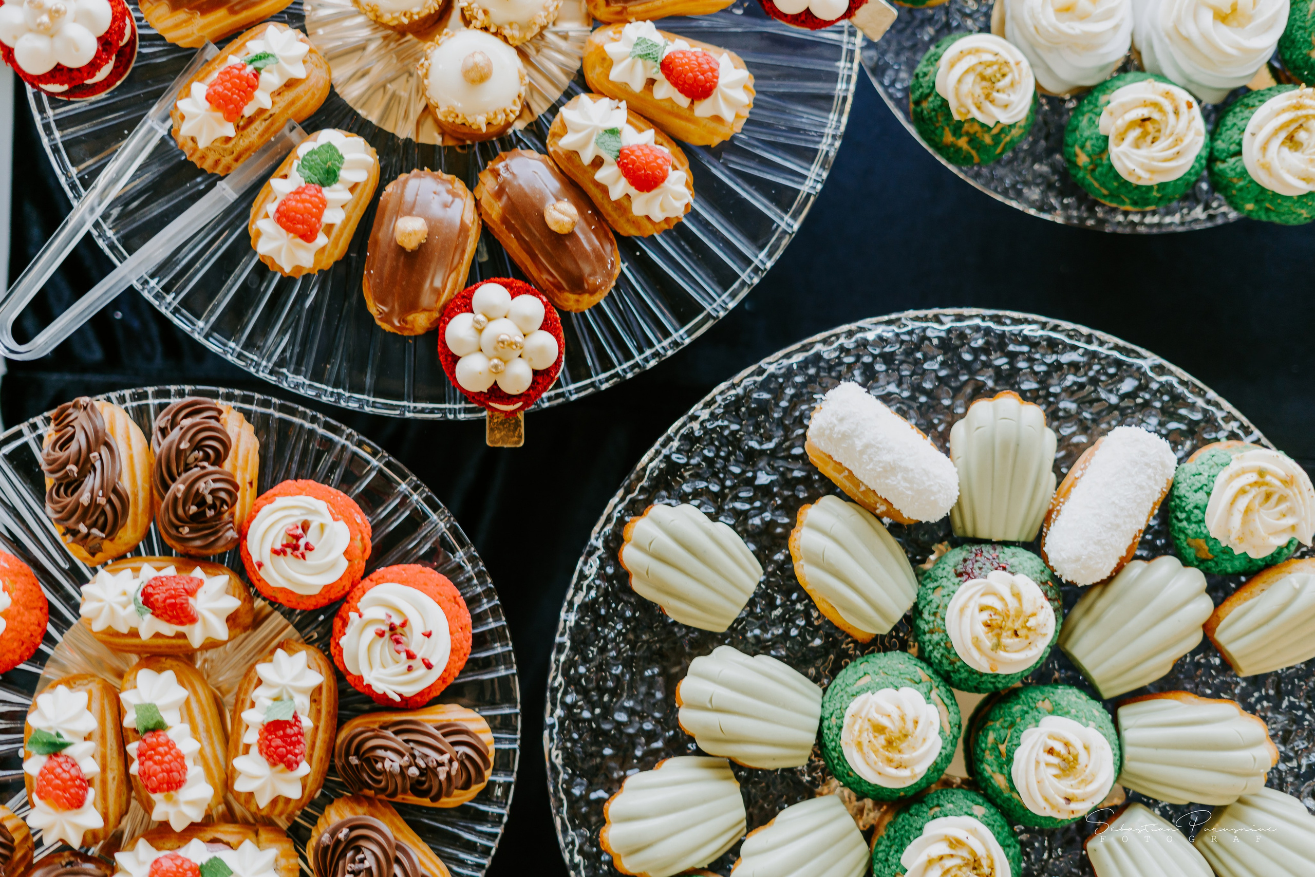 Adelina & Angel. Sebastian Purusniuc Fotograf - Iasi