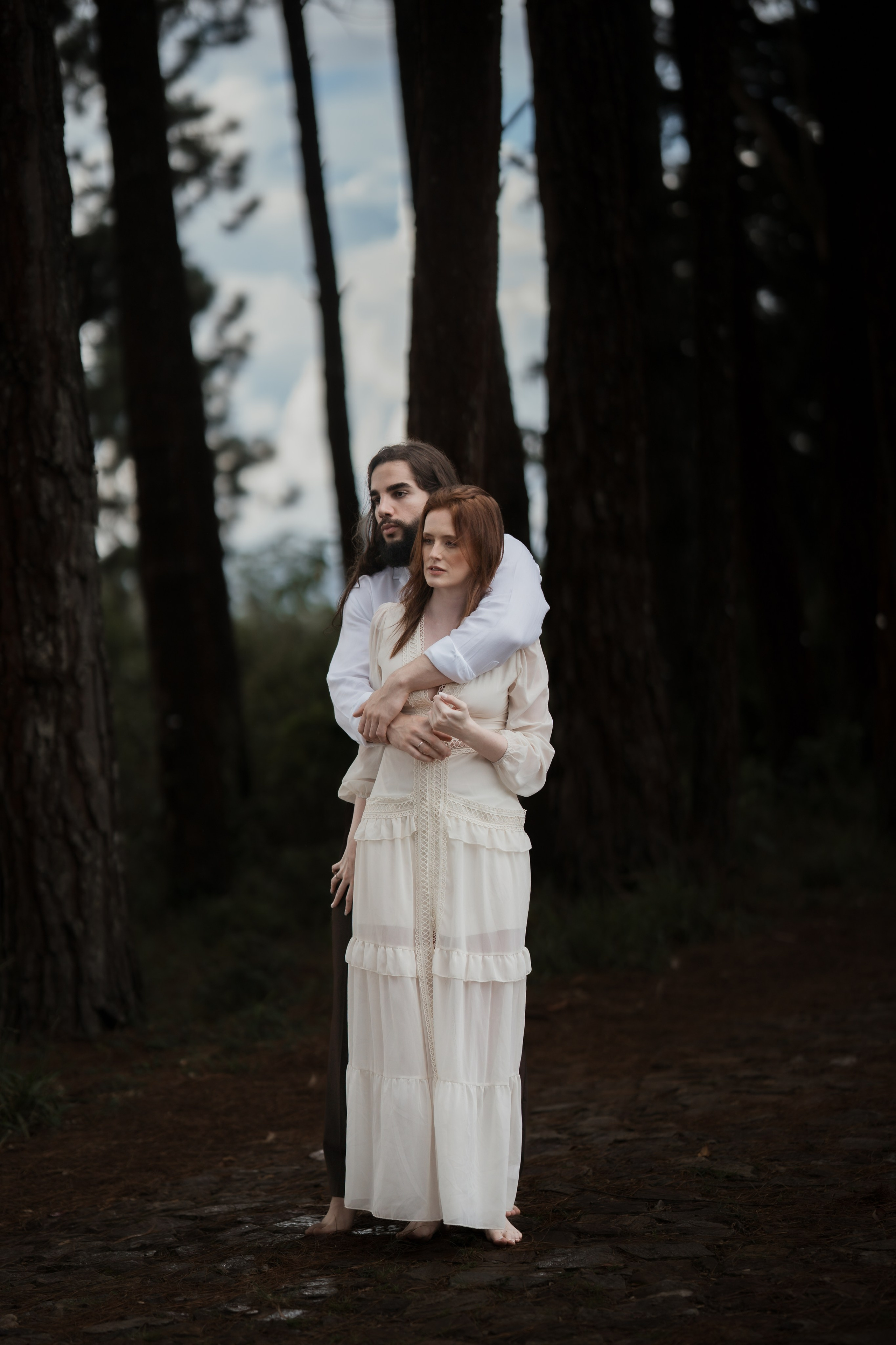 Ana e Igor. Edu e Josi Fotografia