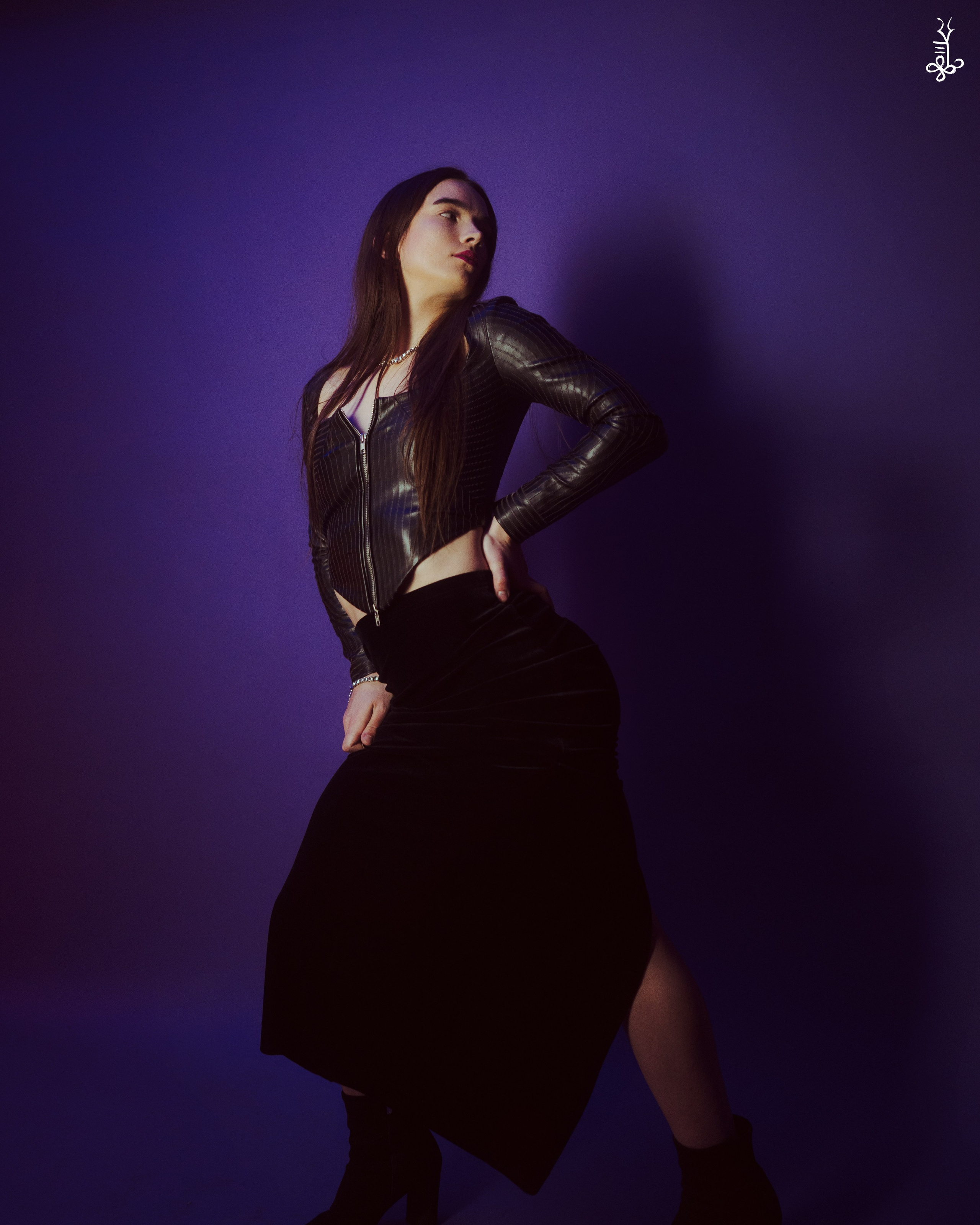 HALEY DAHL. Ke’Ondris