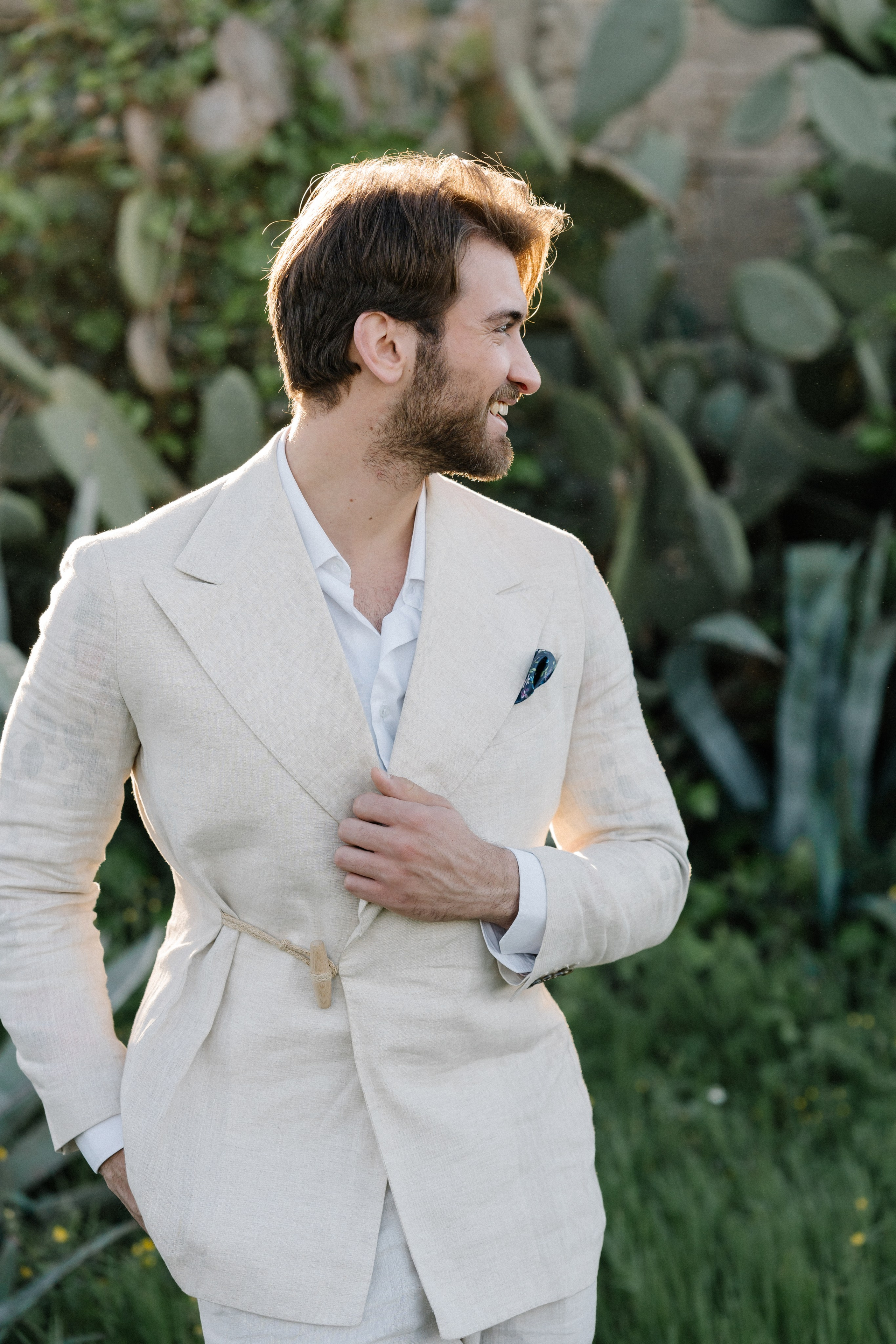 Alyssa&Sean in Apulia. Fotografa Rimini